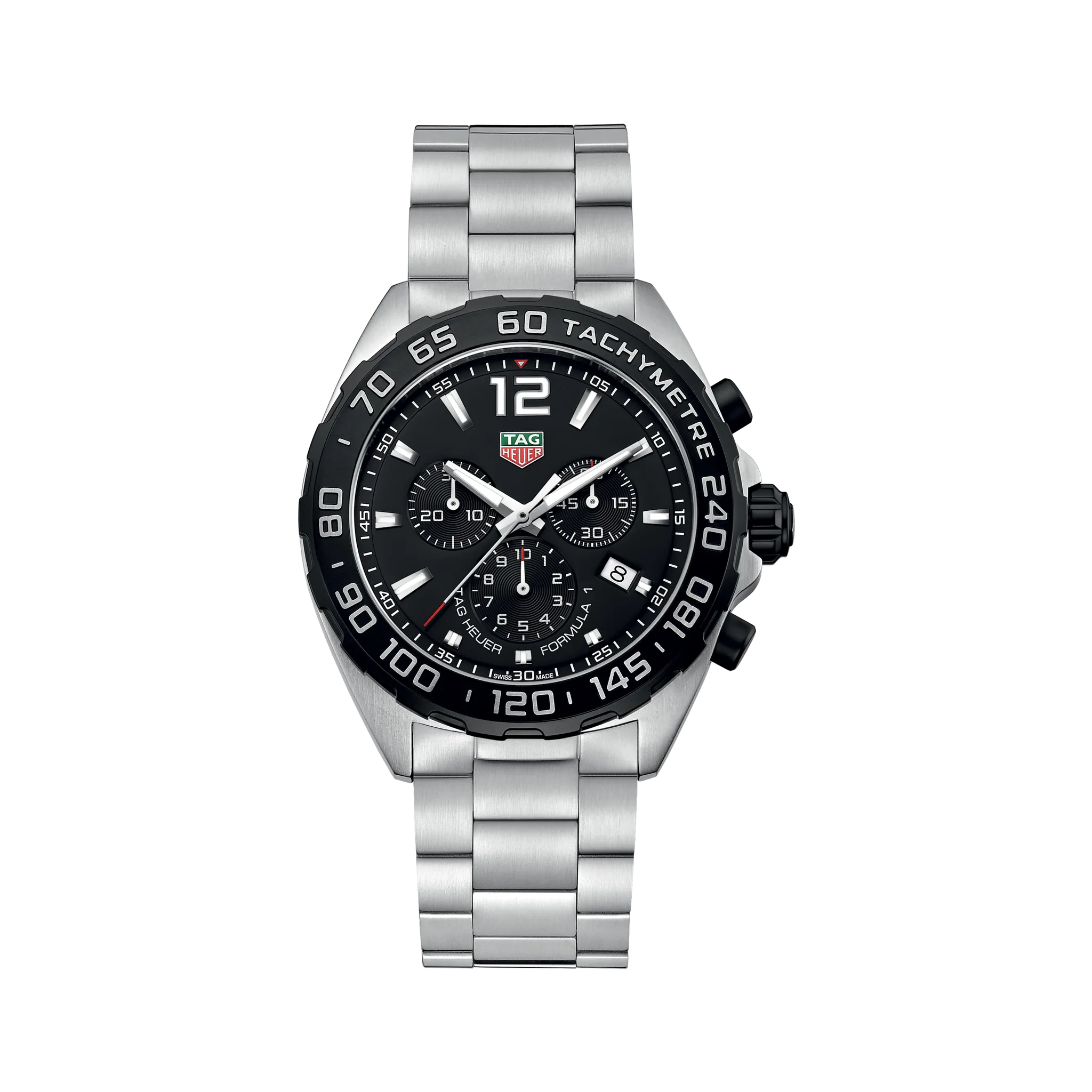 TAG Heuer Formula 1 Chronograph 43 mm