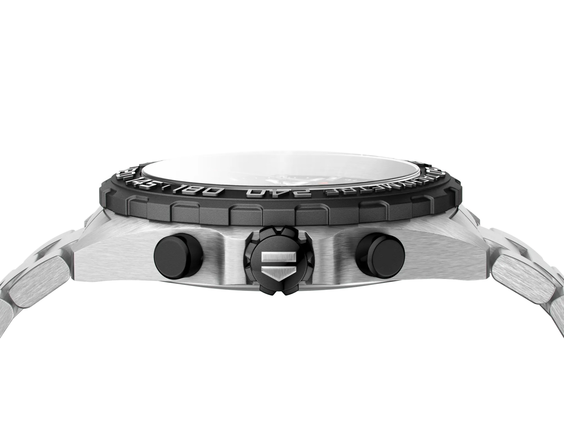TAG Heuer Formula 1 Chronograph 43 mm