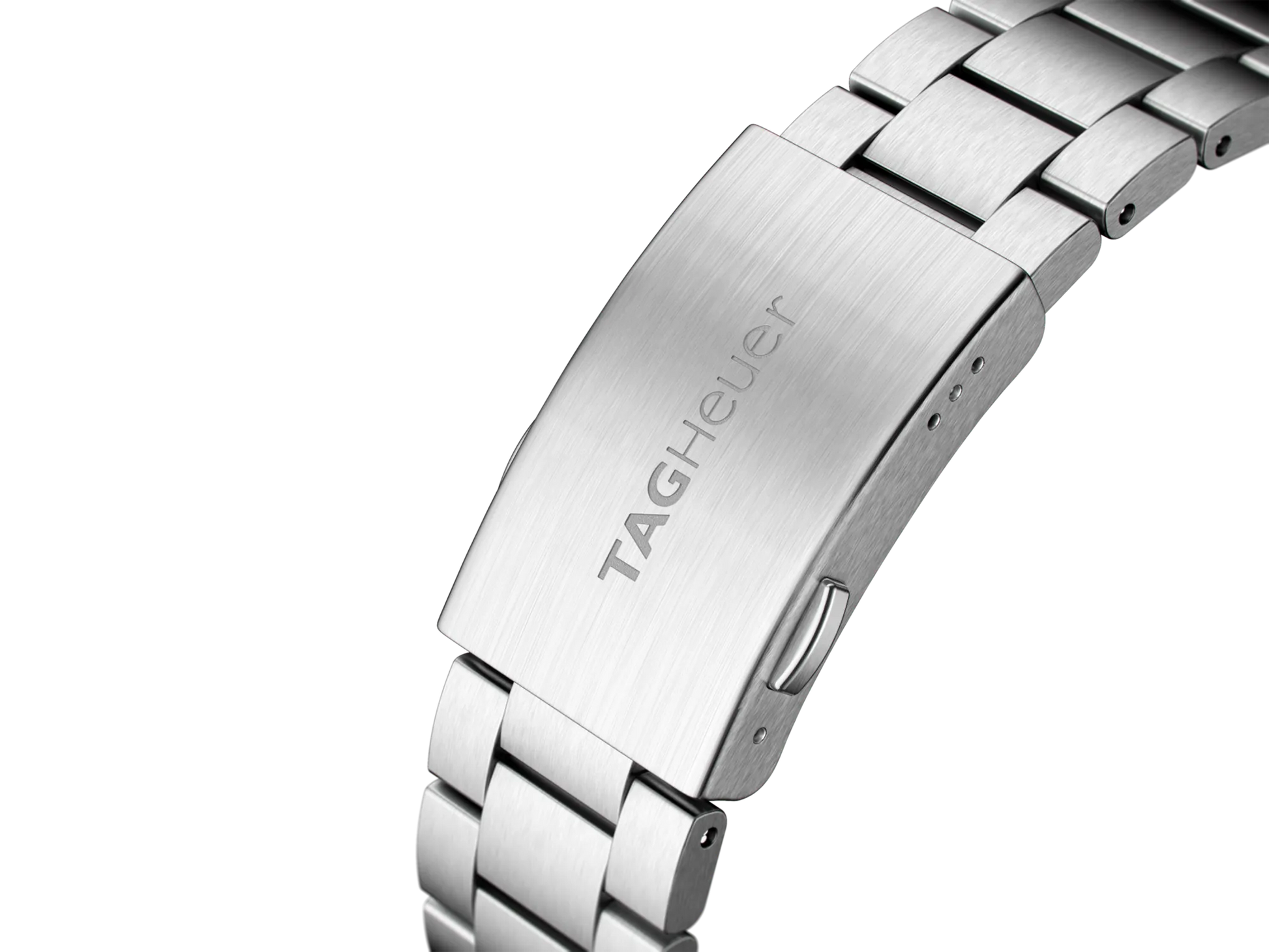 TAG Heuer Formula 1 Chronograph 43 mm
