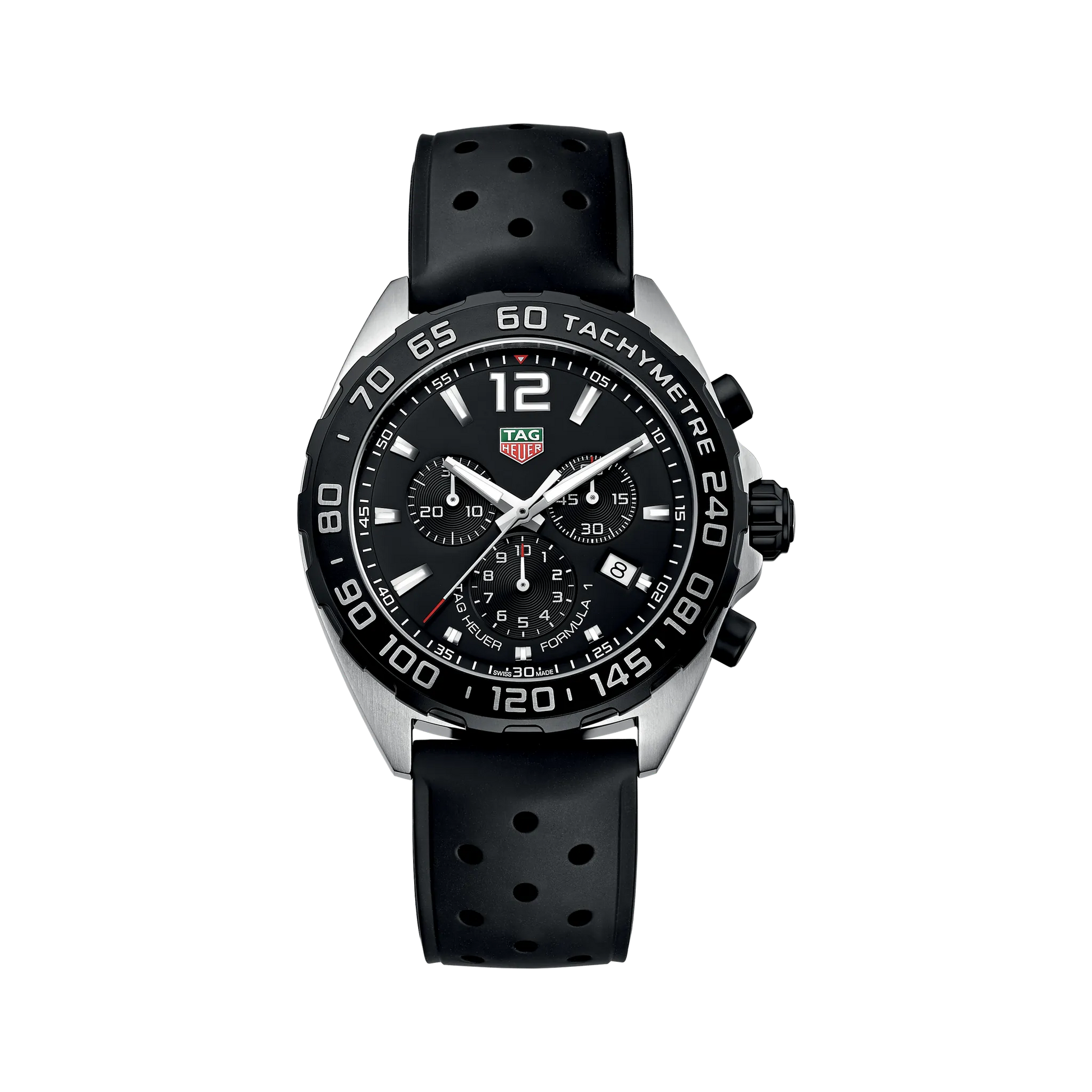 TAG Heuer Formula 1 Chronograph 43 mm