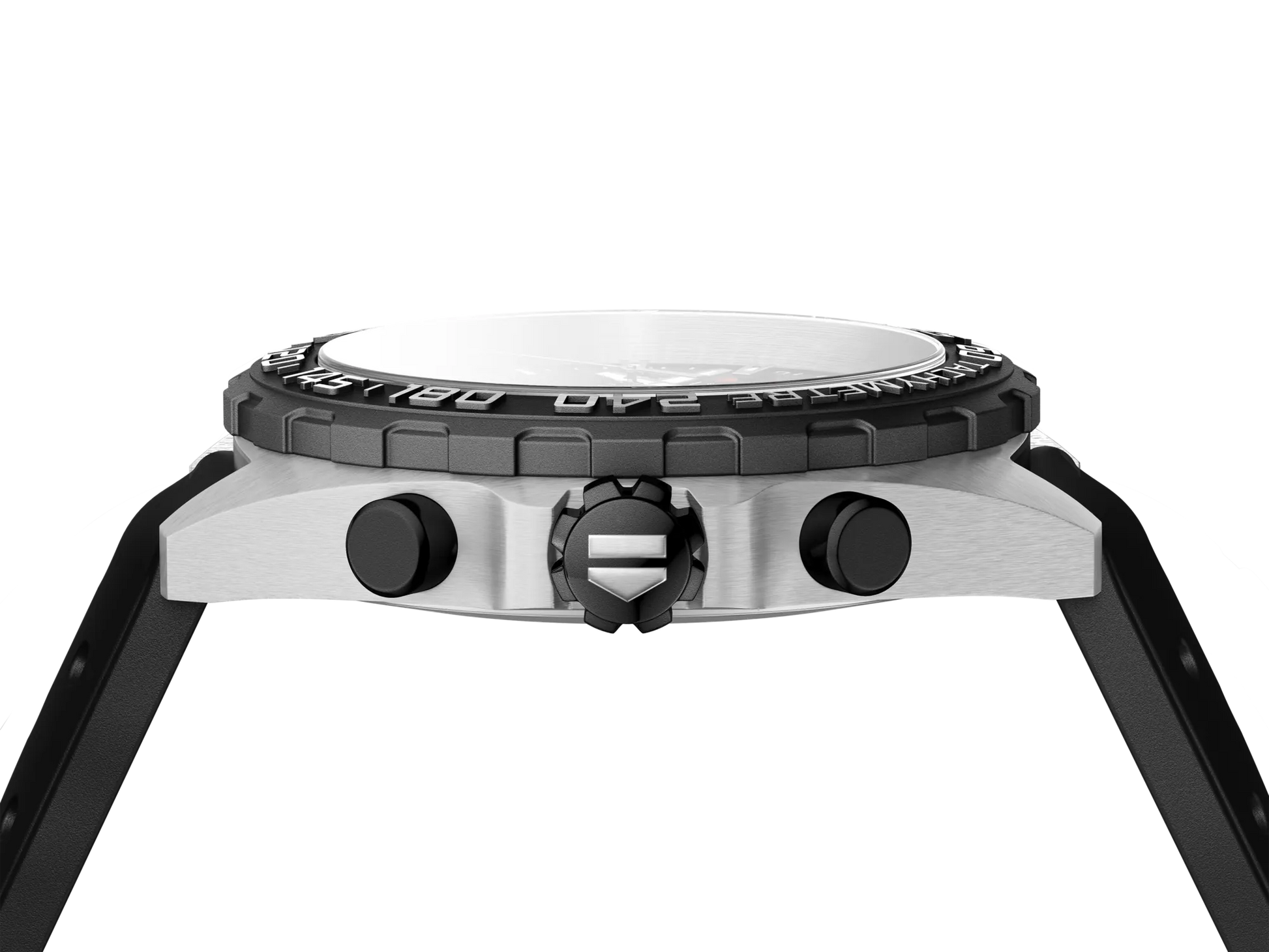 TAG Heuer Formula 1 Chronograph 43 mm