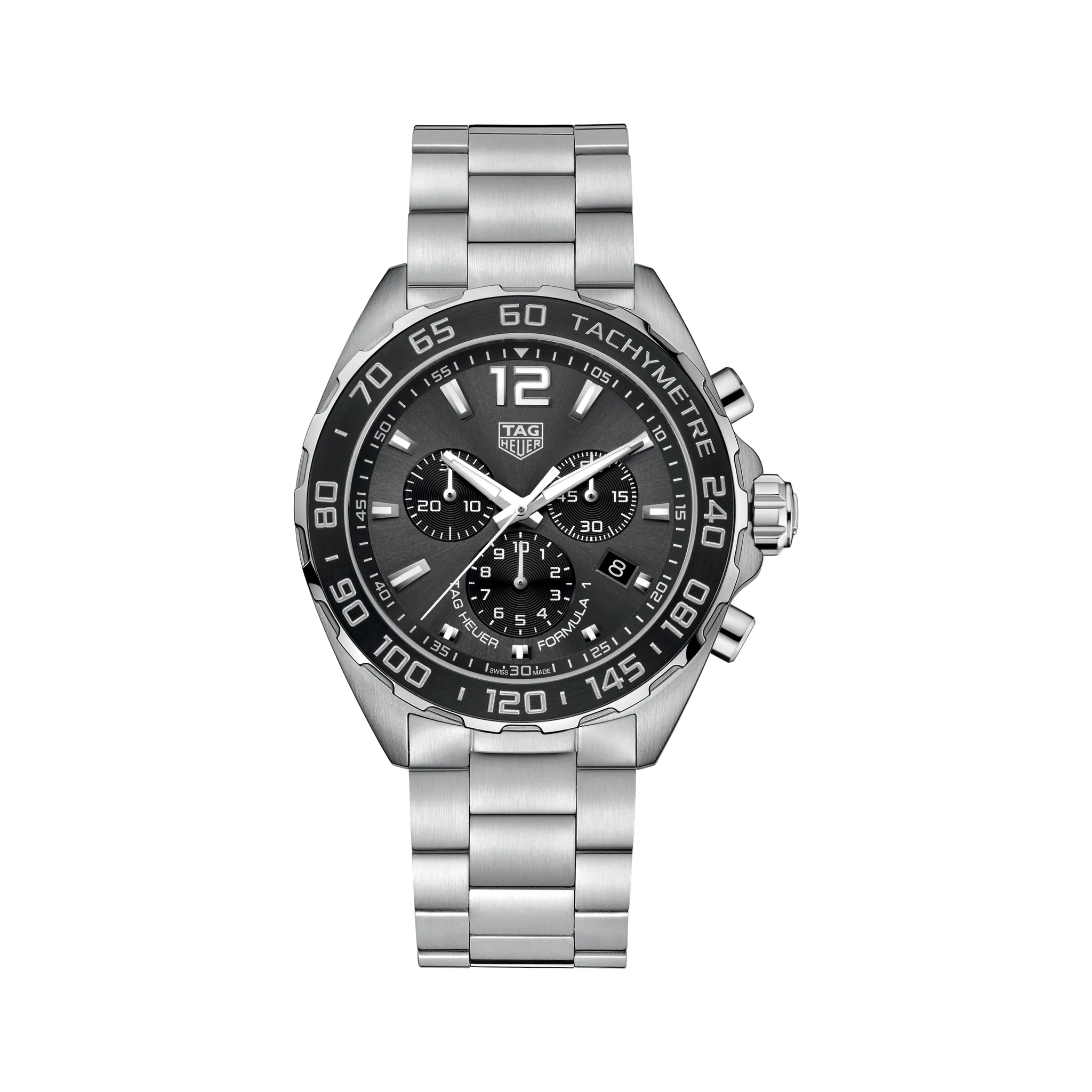 TAG Heuer Formula 1 Chronograph 43 mm