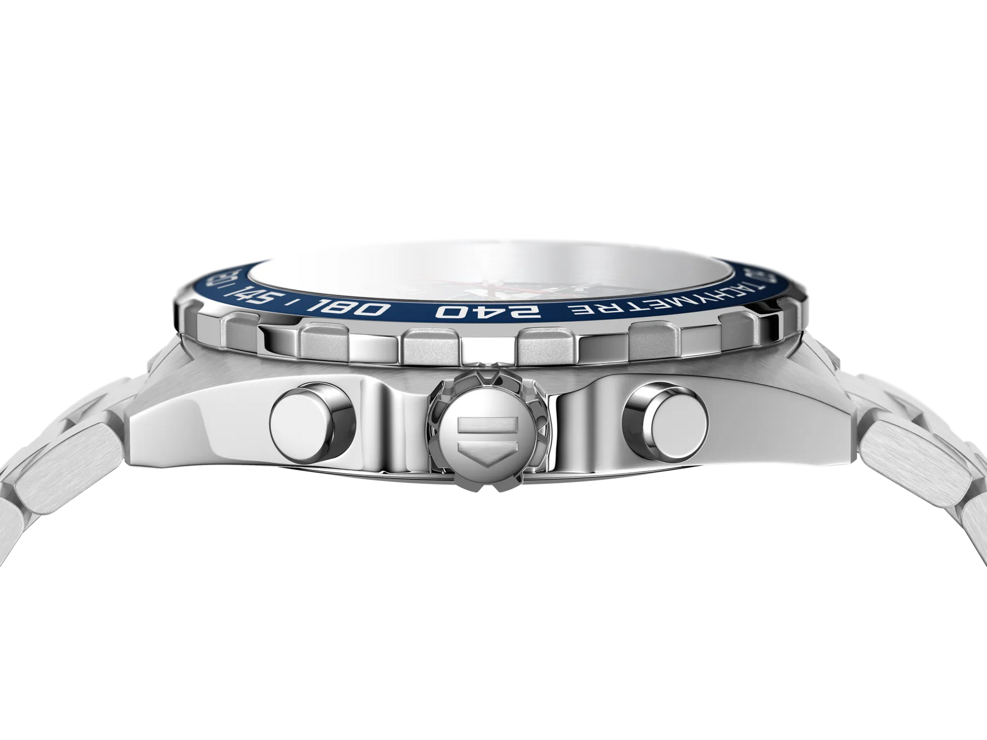 TAG Heuer Formula 1 Chronograph 43 mm