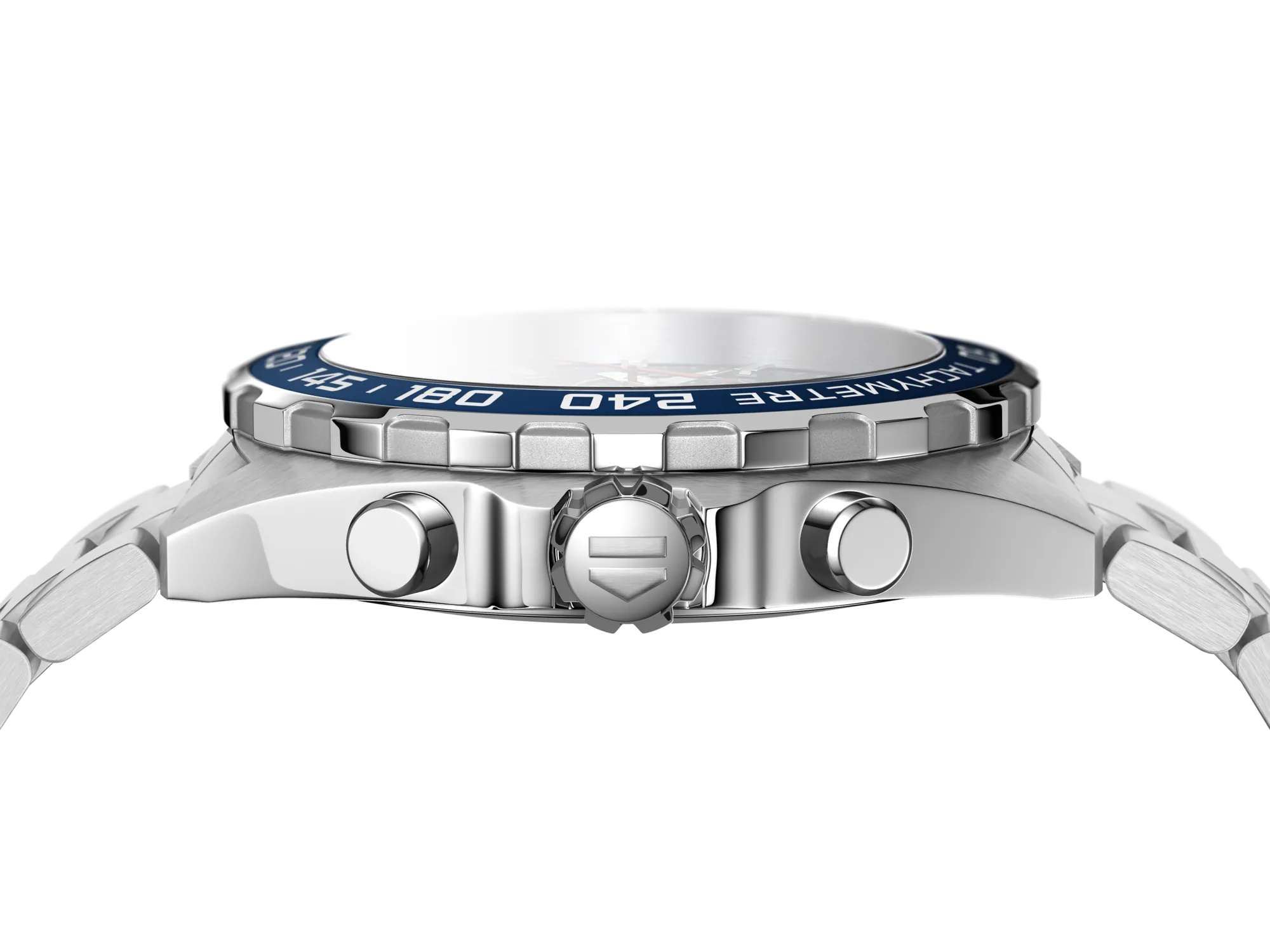 TAG Heuer Formula 1 Chronograph 43 mm