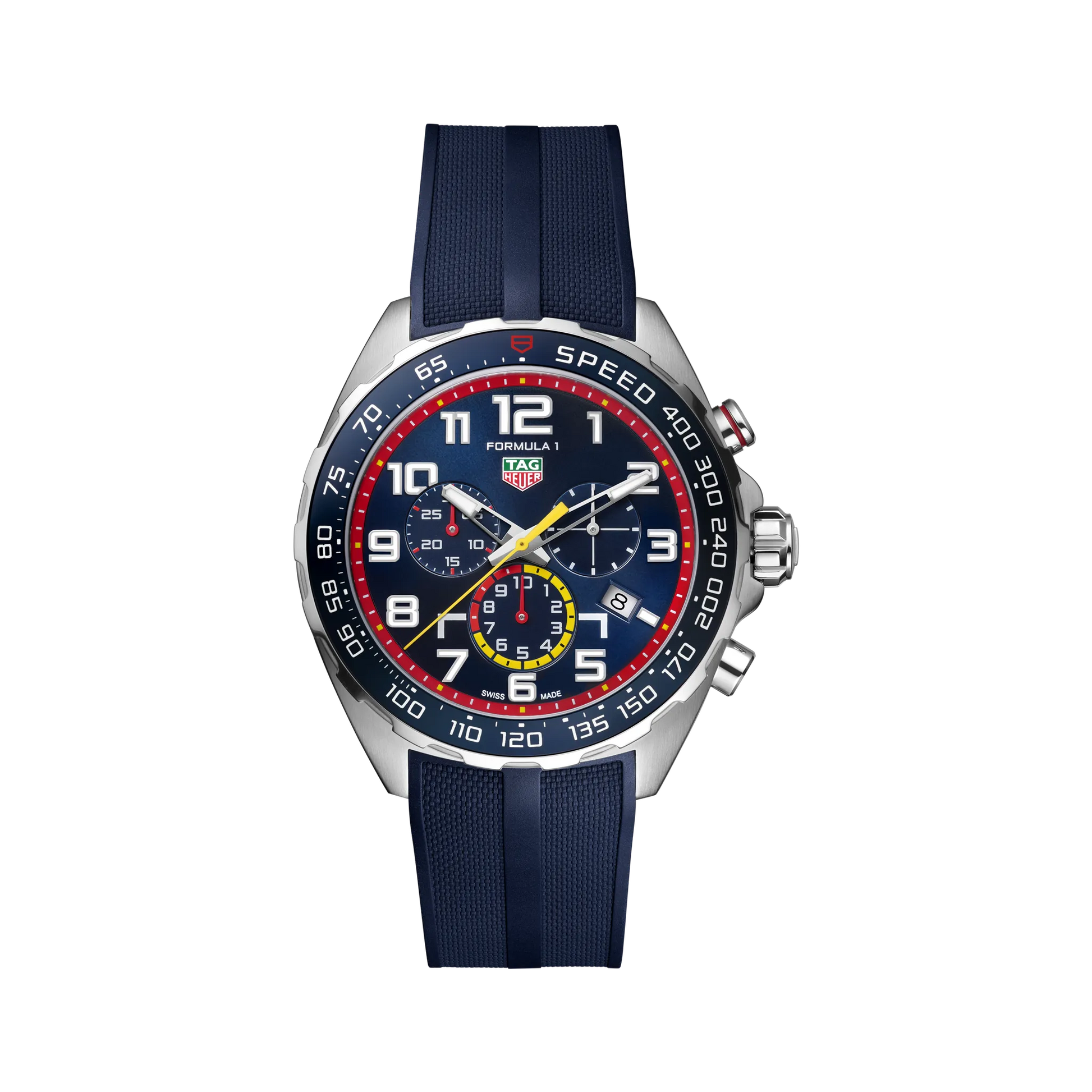 TAG Heuer Formula 1 Chronograph x Red Bull Racing 43 mm