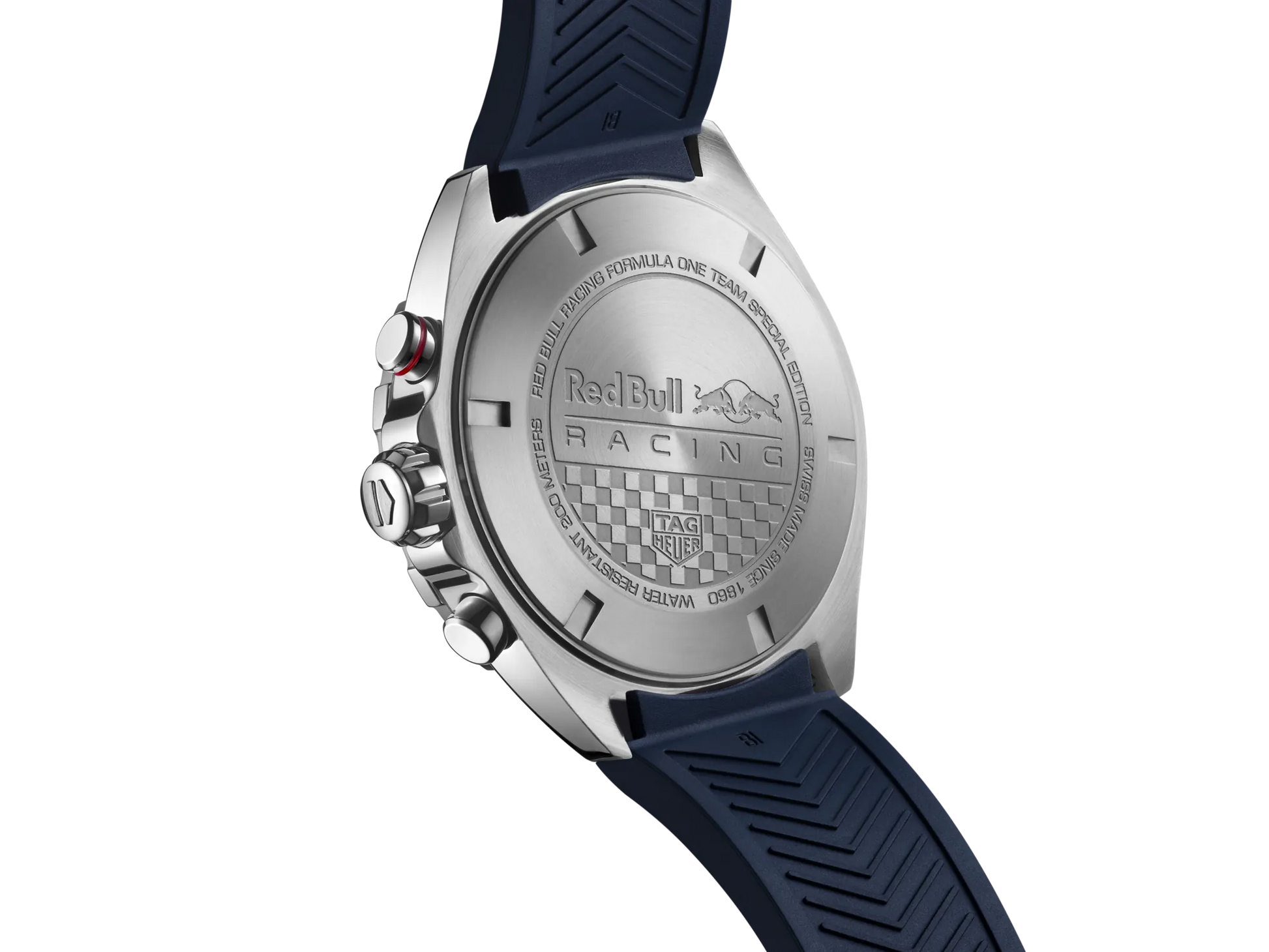 TAG Heuer Formula 1 Chronograph x Red Bull Racing 43 mm