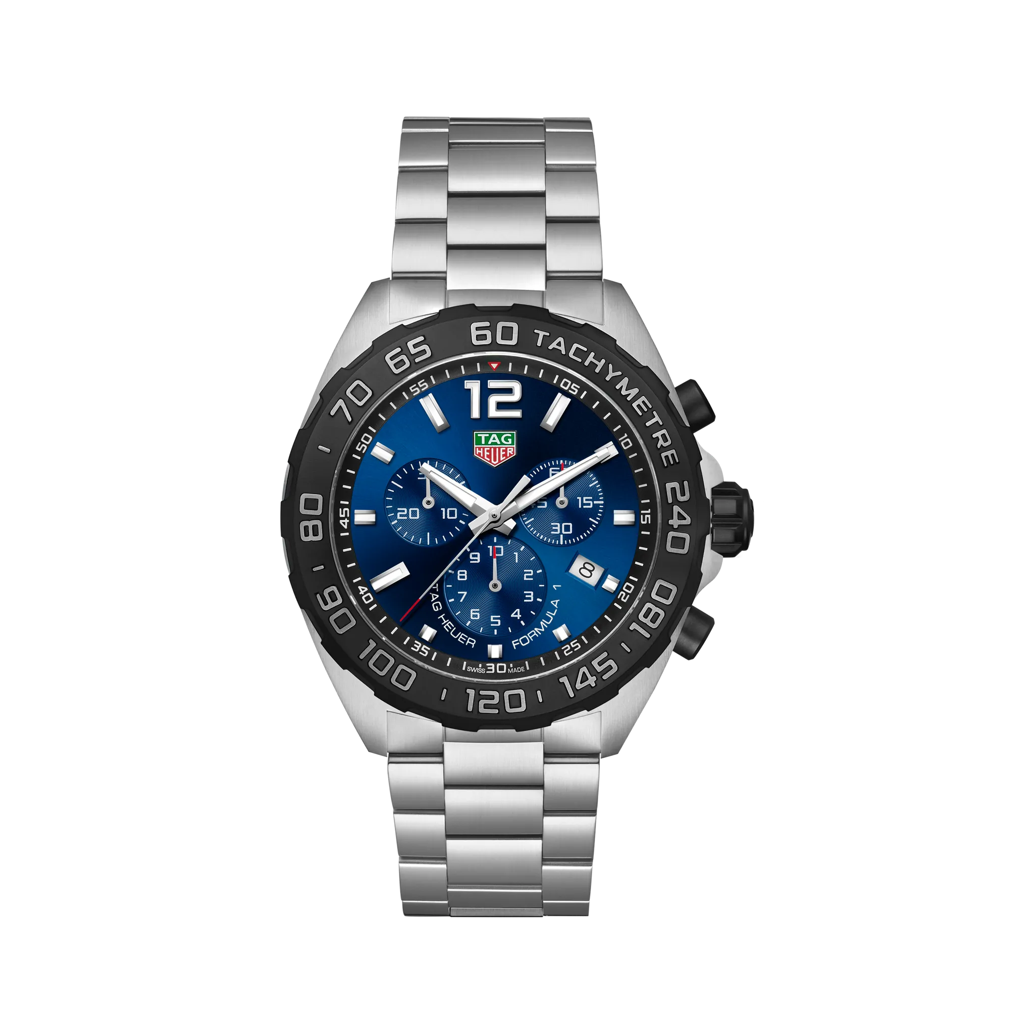 TAG Heuer Formula 1 Chronograph 43 mm
