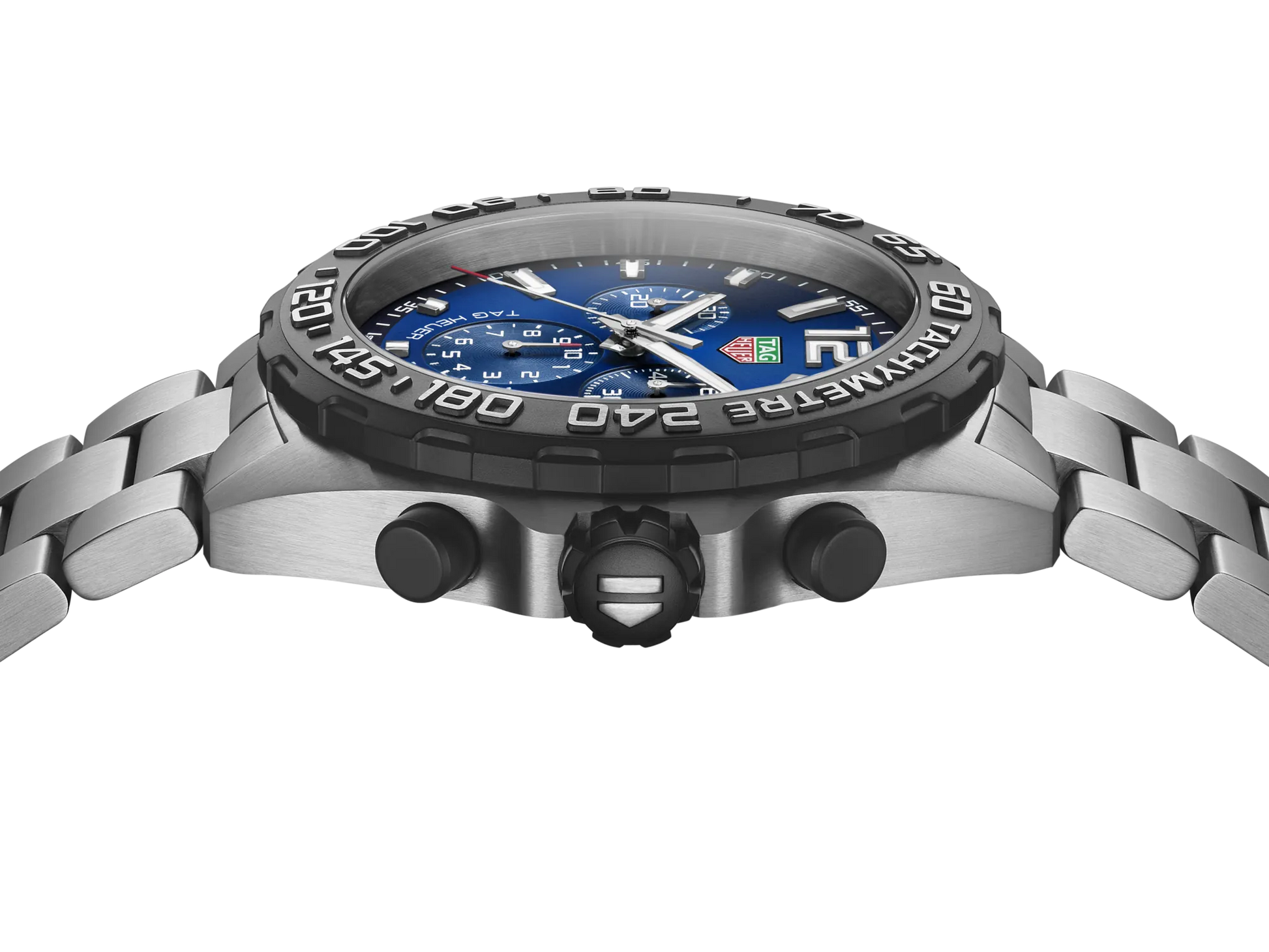 TAG Heuer Formula 1 Chronograph 43 mm