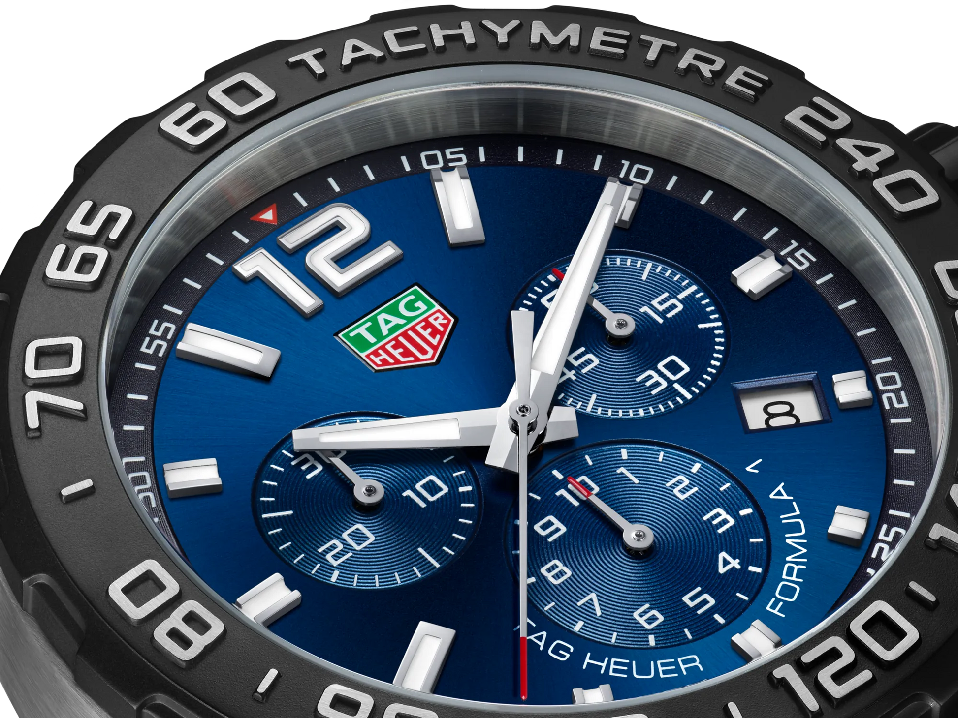 TAG Heuer Formula 1 Chronograph 43 mm