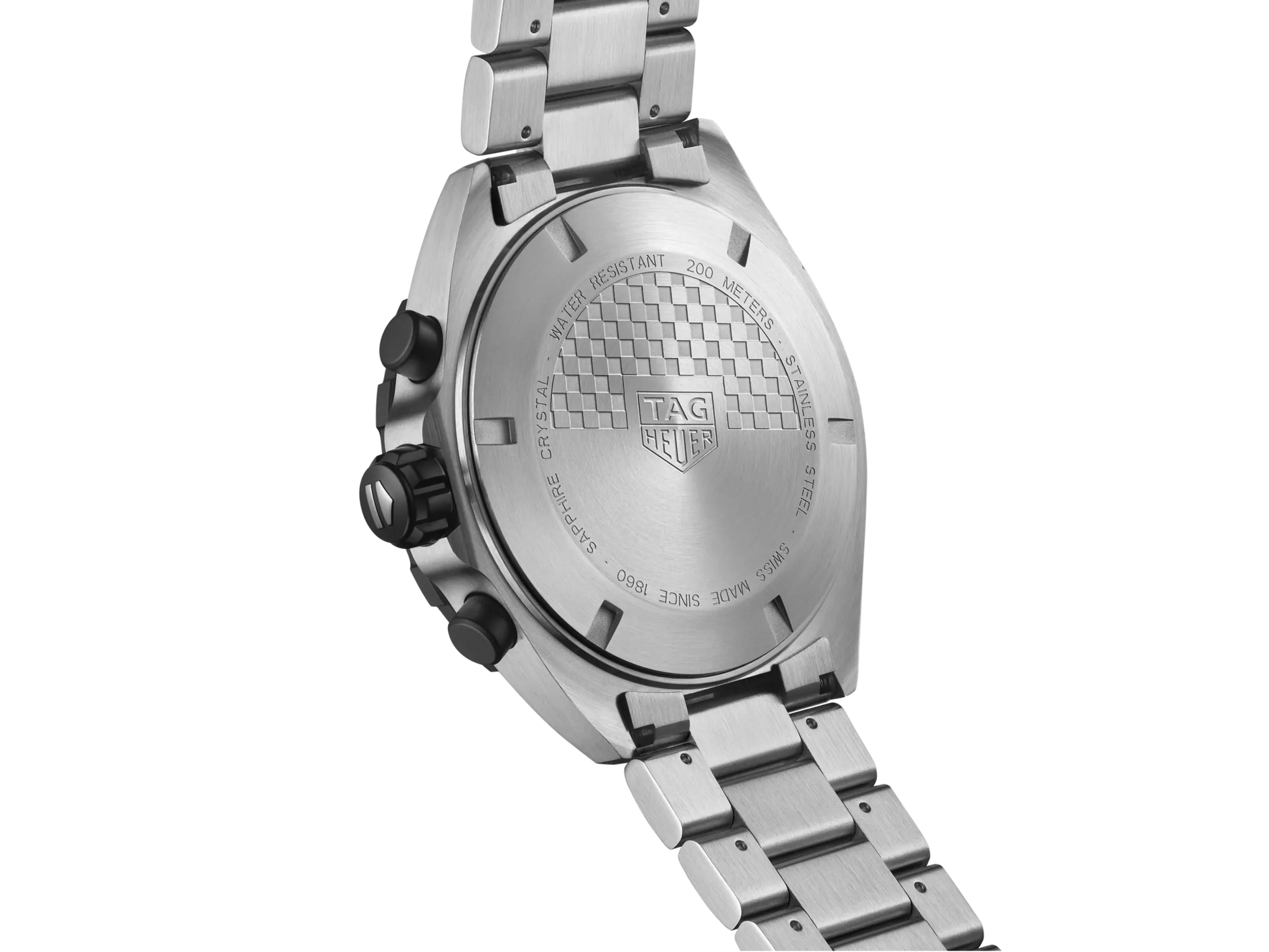 TAG Heuer Formula 1 Chronograph 43 mm