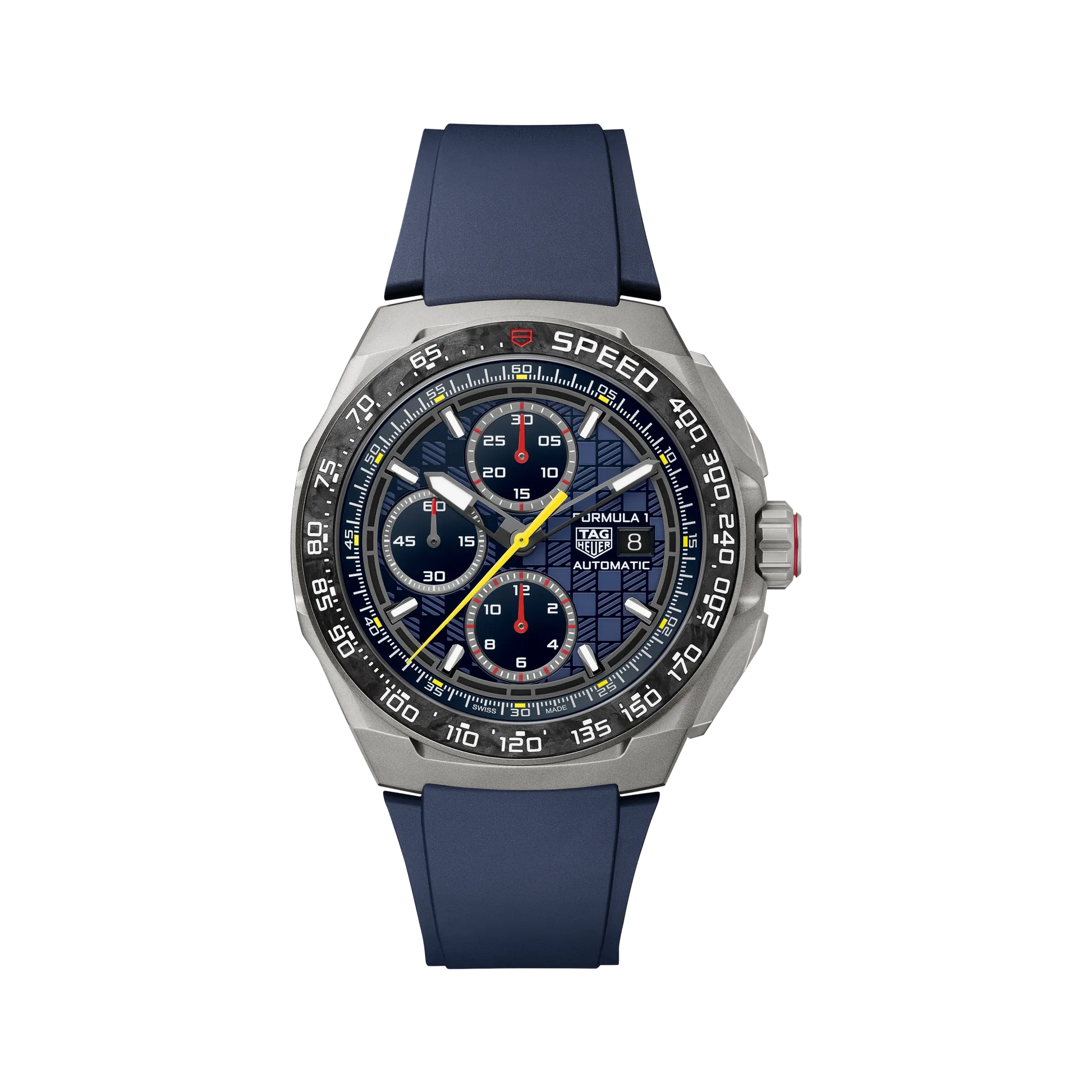 TAG Heuer Formula 1 Chronograph x Oracle Red Bull Racing