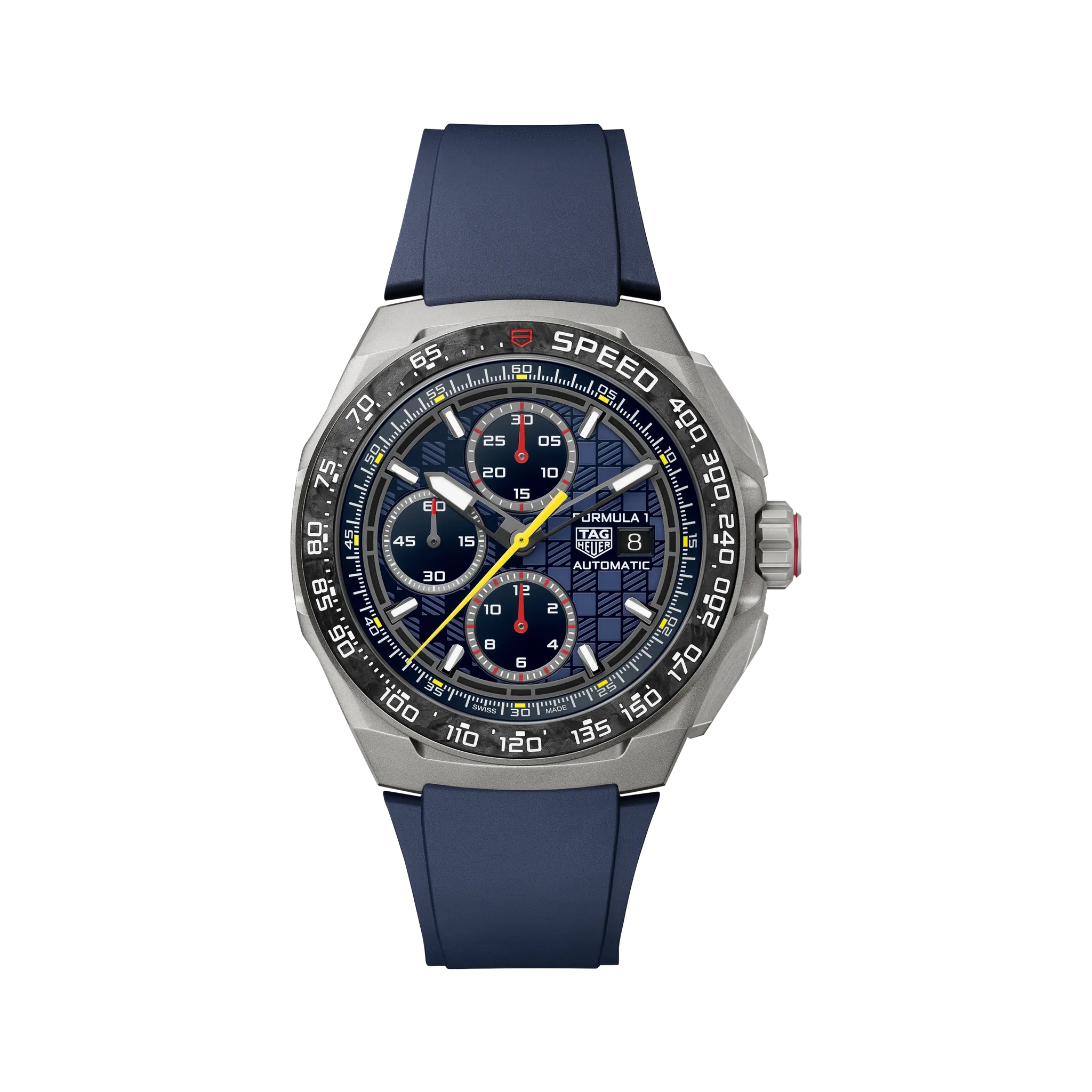 TAG Heuer Formula 1 Chronograph x Oracle Red Bull Racing