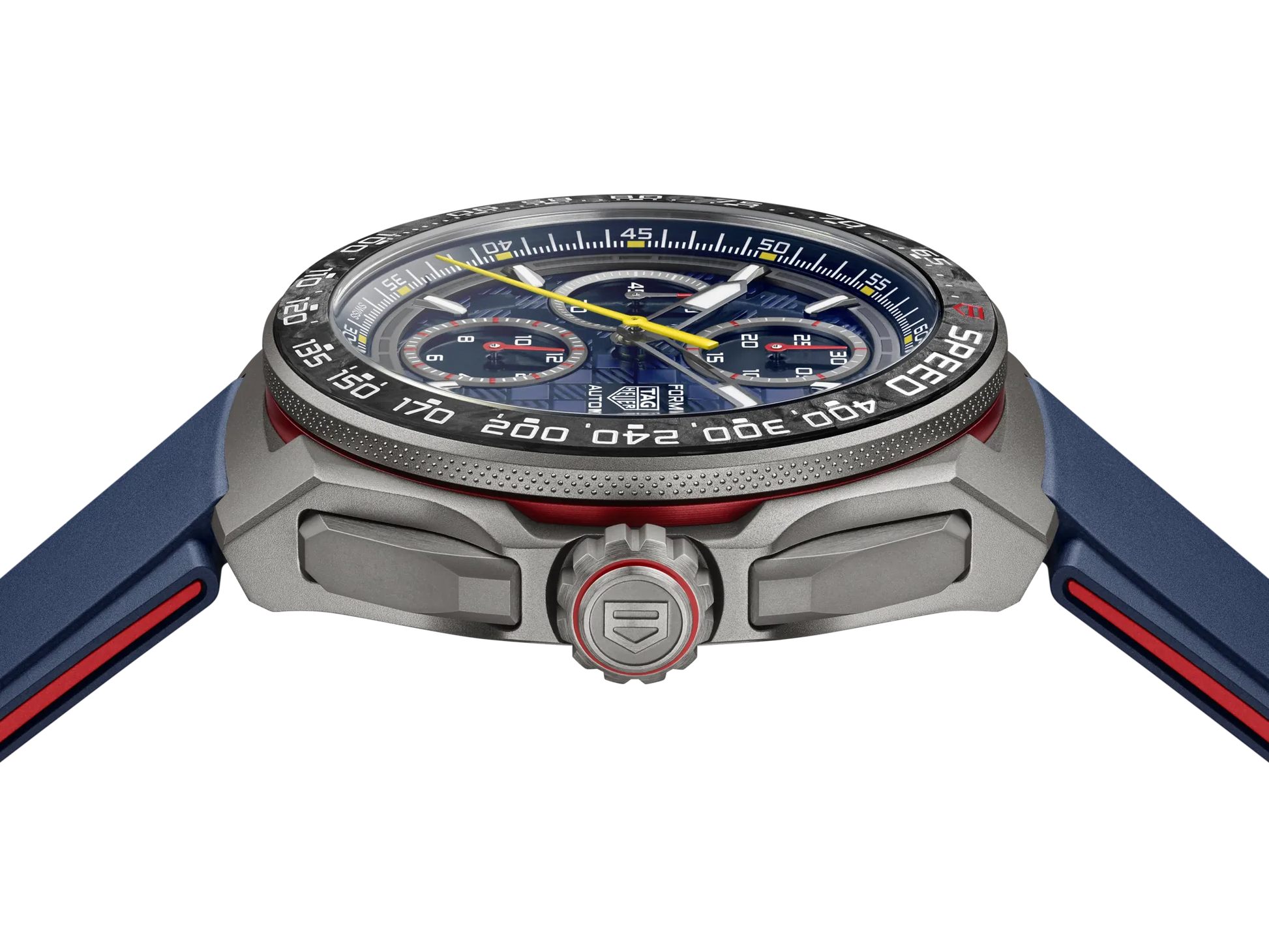 TAG Heuer Formula 1 Chronograph x Oracle Red Bull Racing