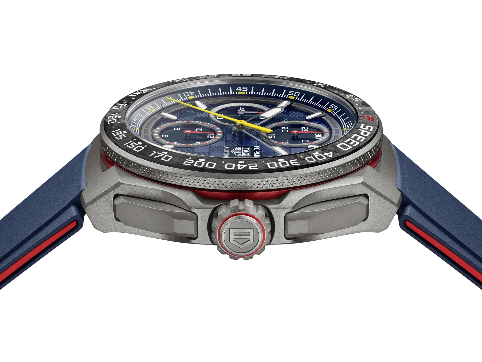 TAG Heuer Formula 1 Chronograph x Oracle Red Bull Racing