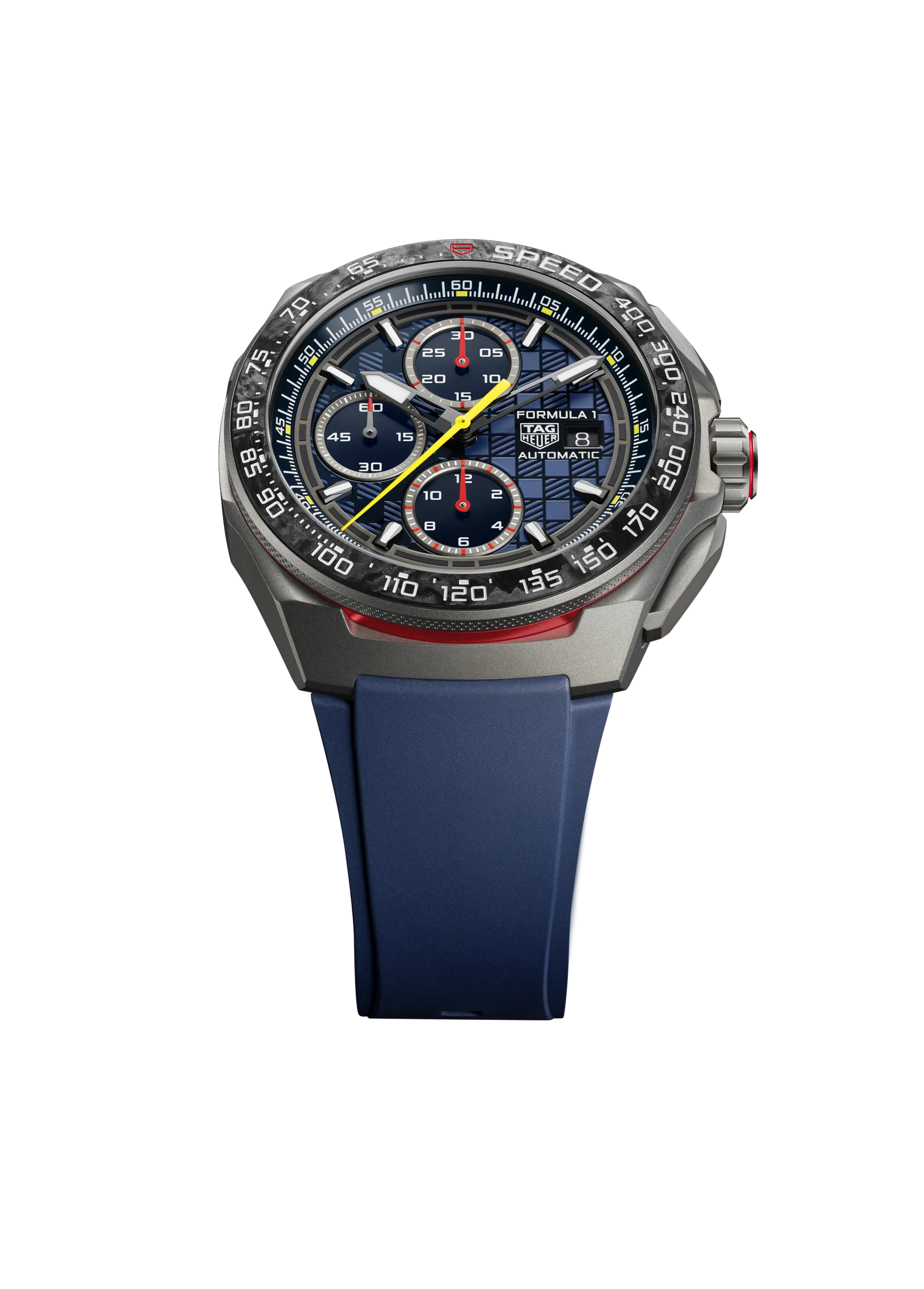 TAG Heuer Formula 1 Chronograph x Oracle Red Bull Racing