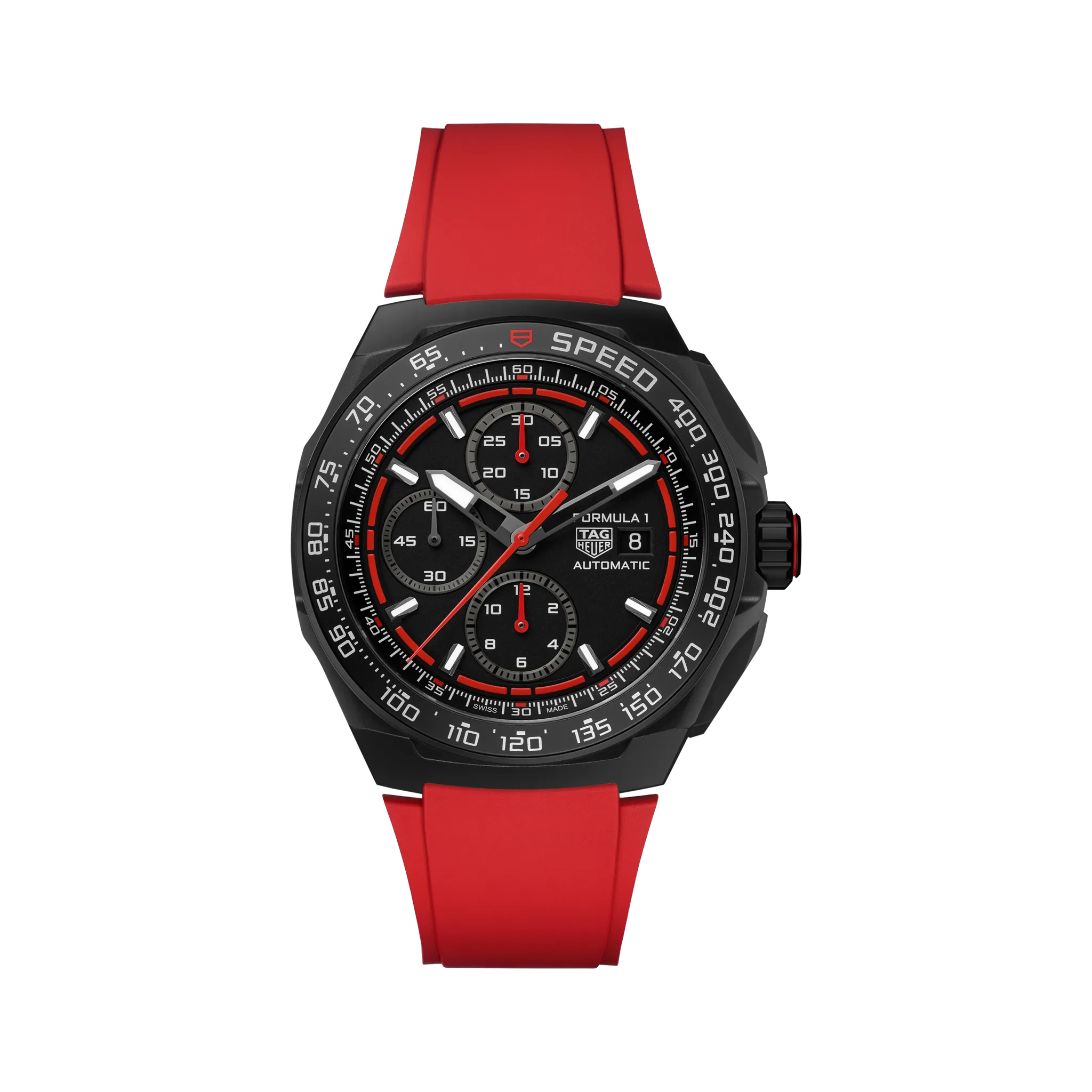 TAG Heuer Formula 1 Chronograph Calibre 16 Automatic 44 mm
