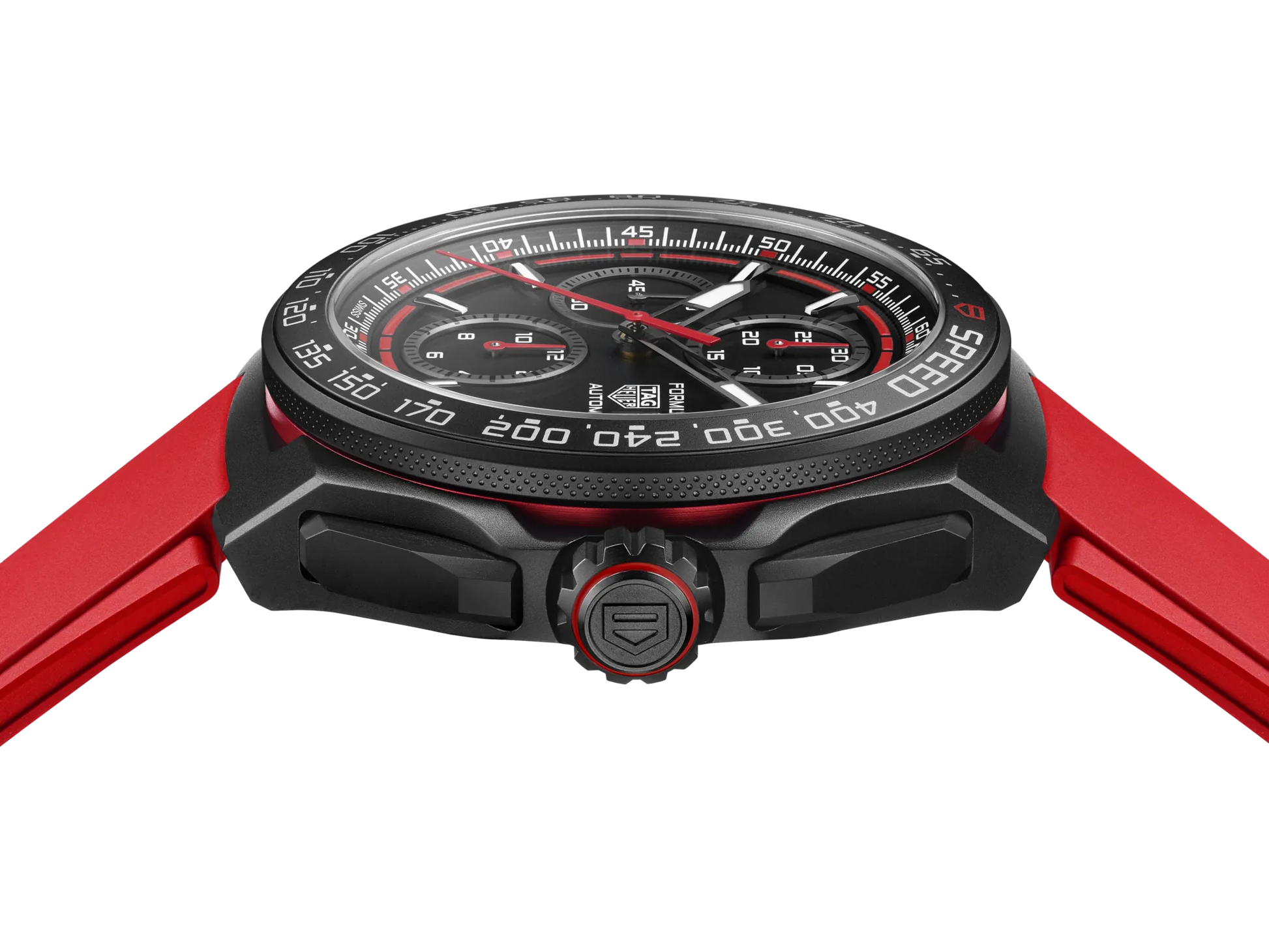TAG Heuer Formula 1 Chronograph Calibre 16 Automatic 44 mm