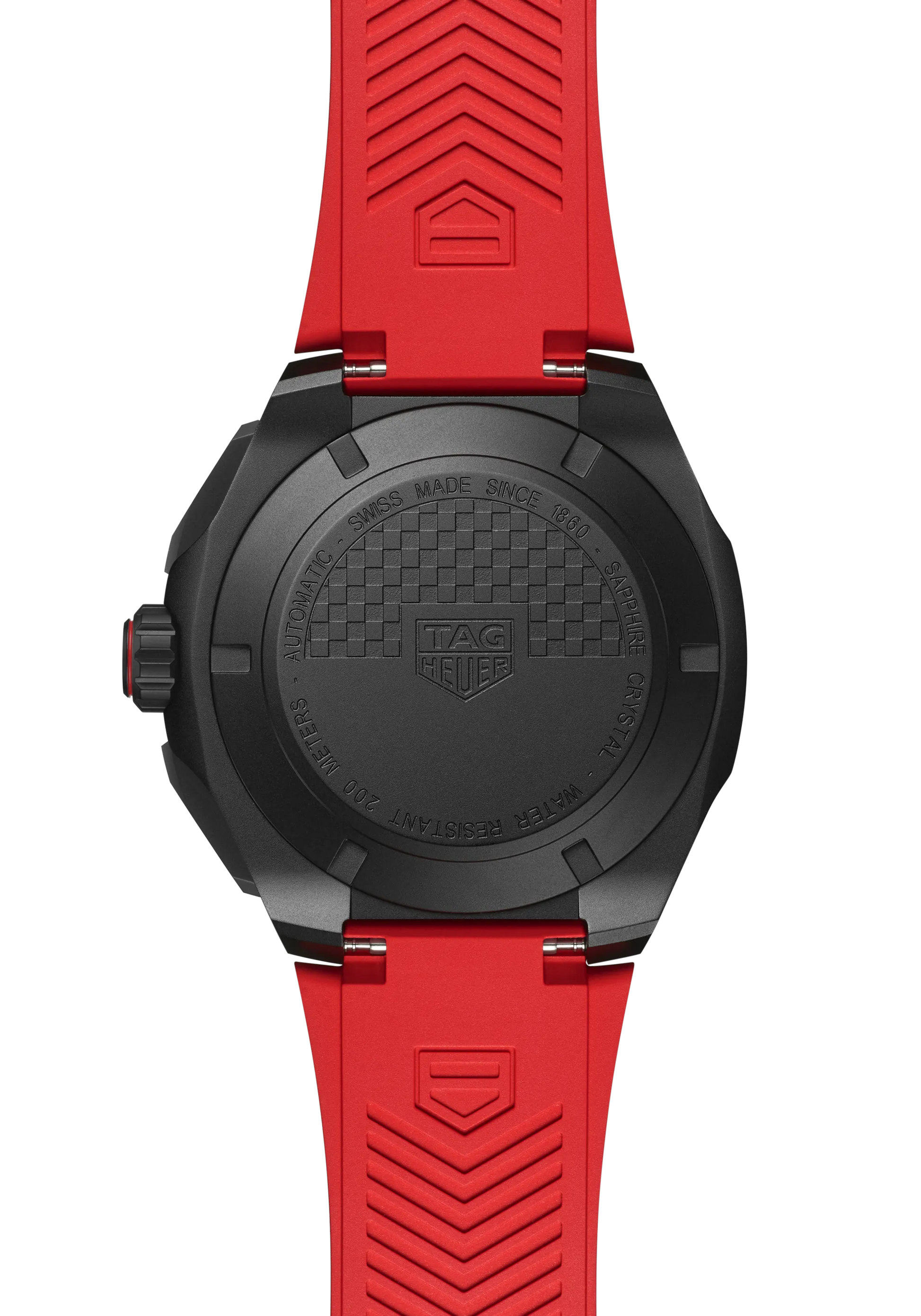 TAG Heuer Formula 1 Chronograph Calibre 16 Automatic 44 mm