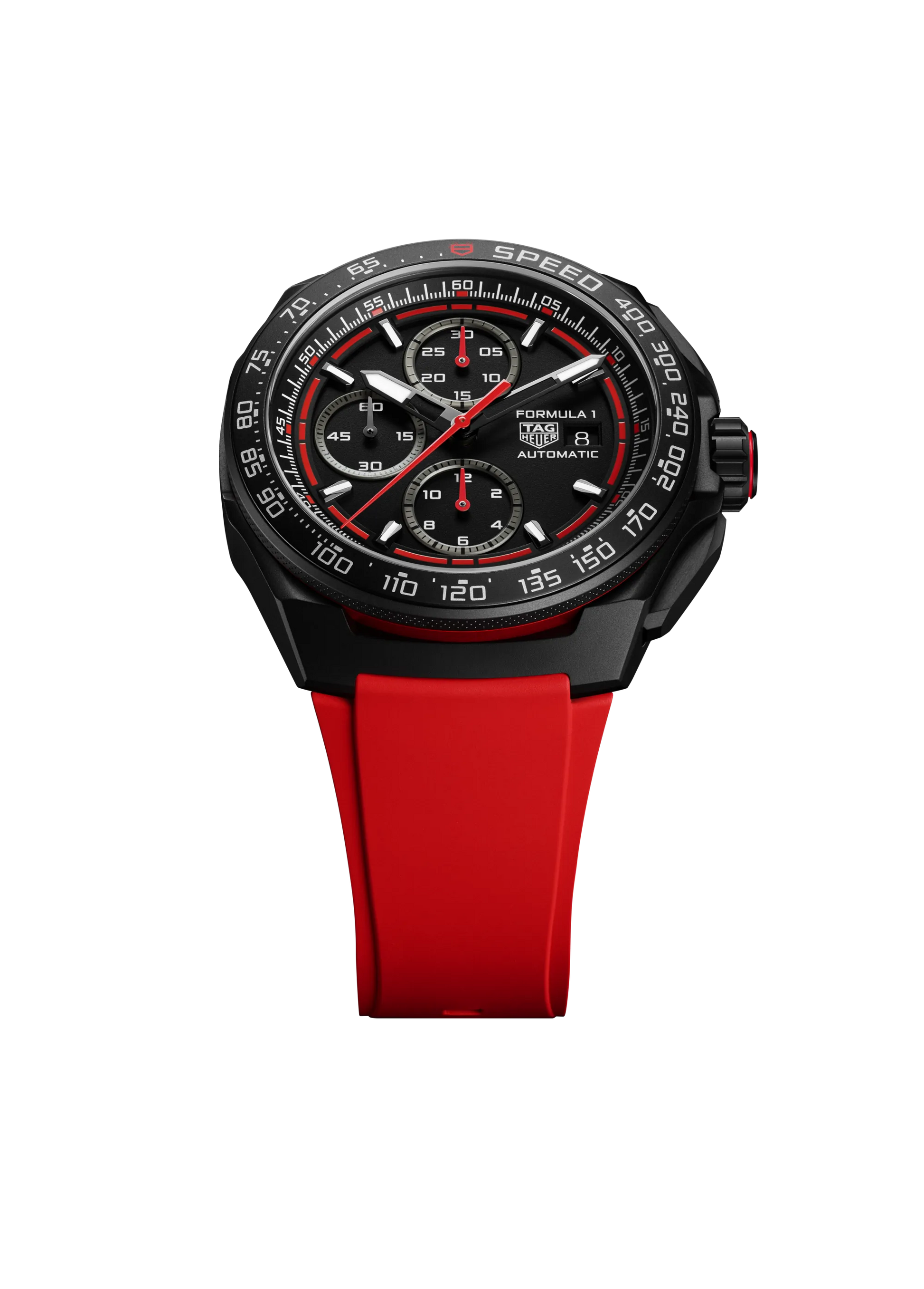 TAG Heuer Formula 1 Chronograph Calibre 16 Automatic 44 mm