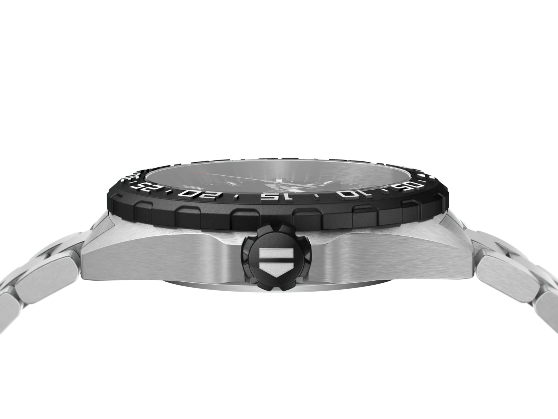 TAG Heuer Formula 1 Date 41 mm