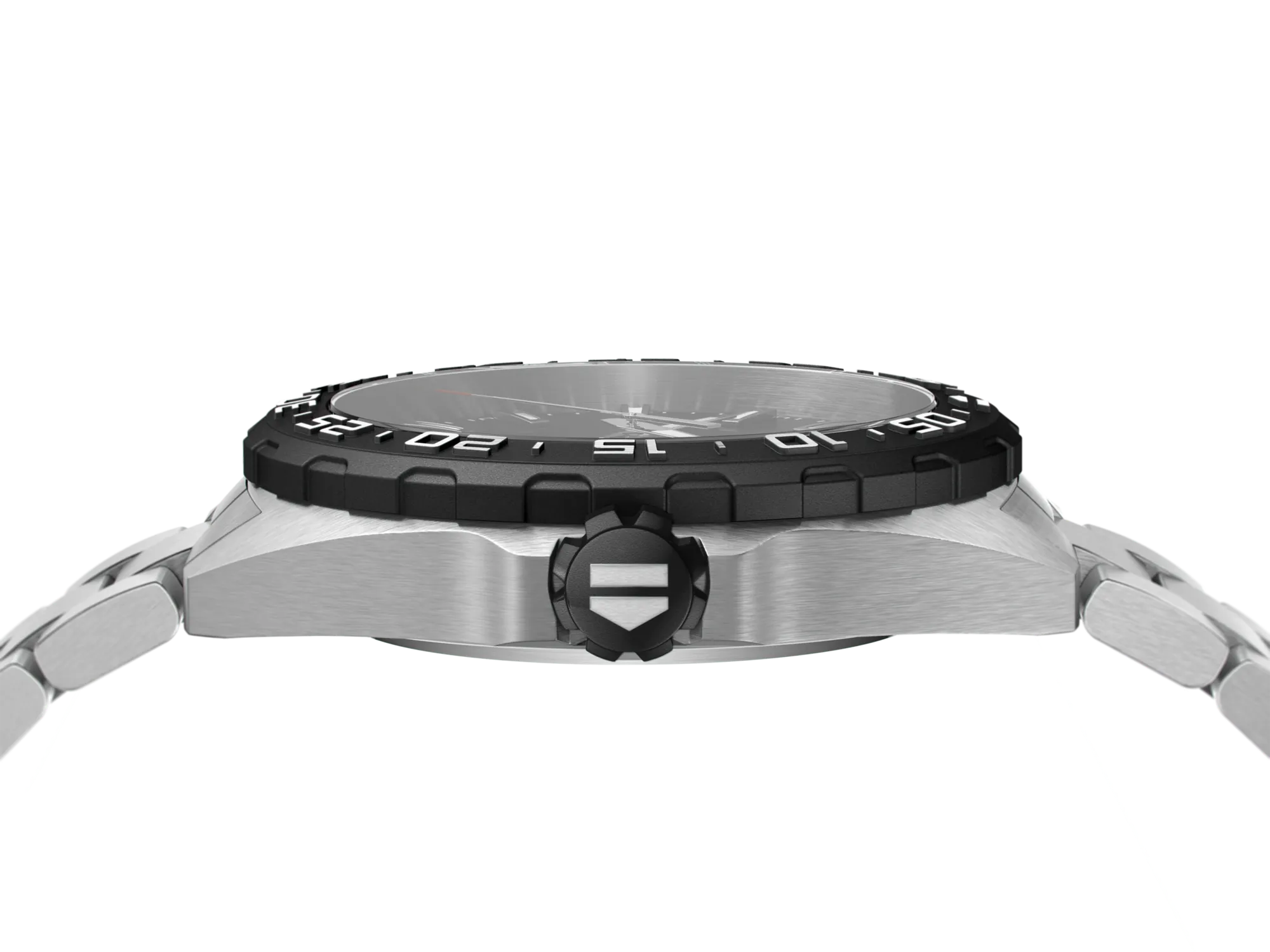 TAG Heuer Formula 1 Date 41 mm