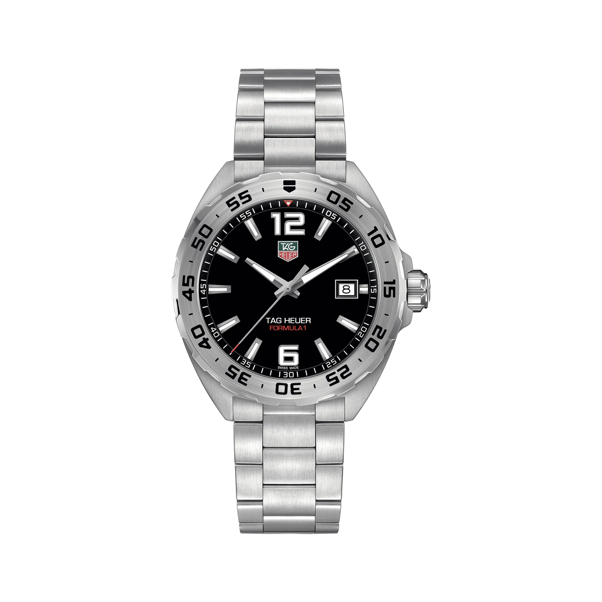 TAG Heuer Formula 1 Date 41 mm Quartz
