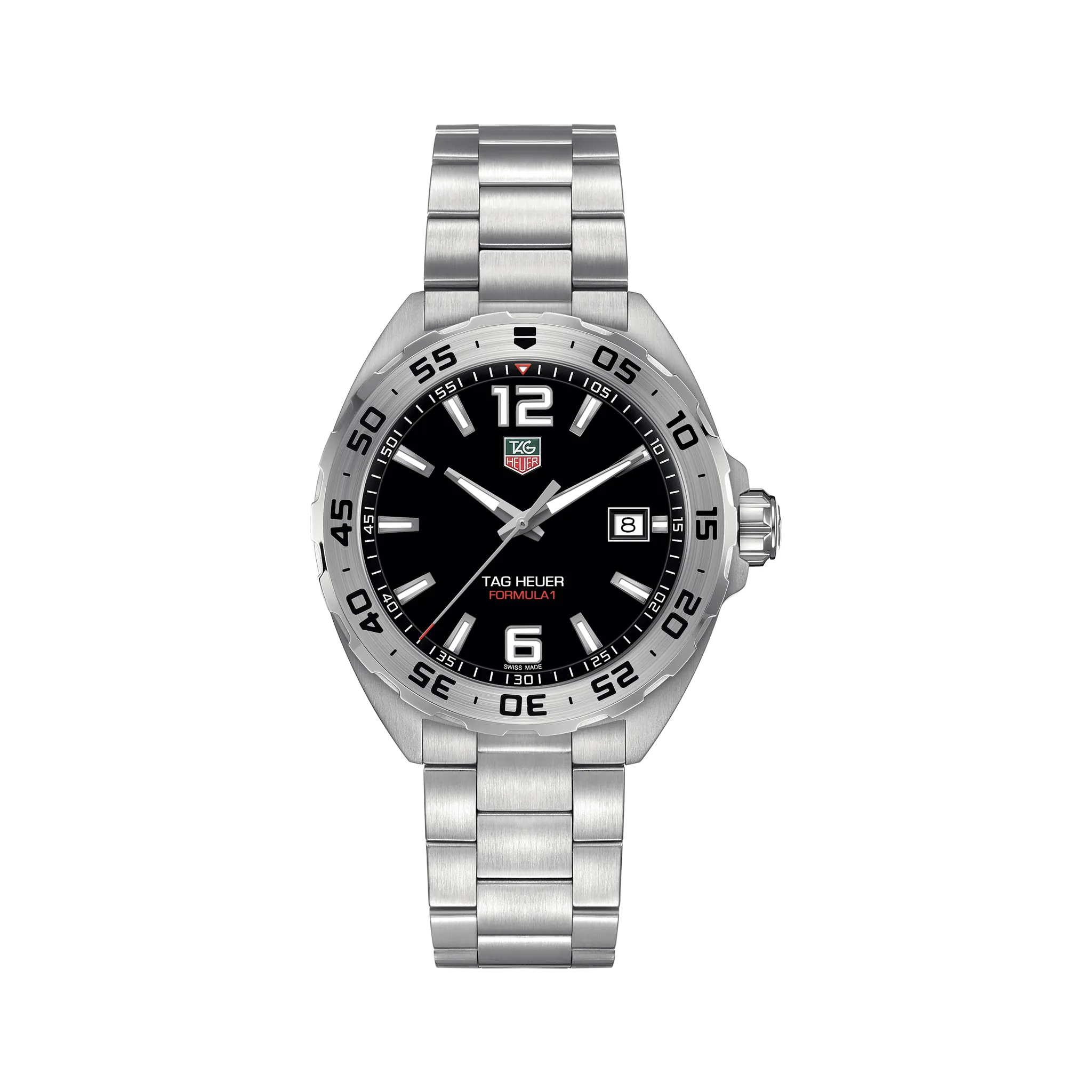 TAG Heuer Formula 1 Date 41 mm Quartz