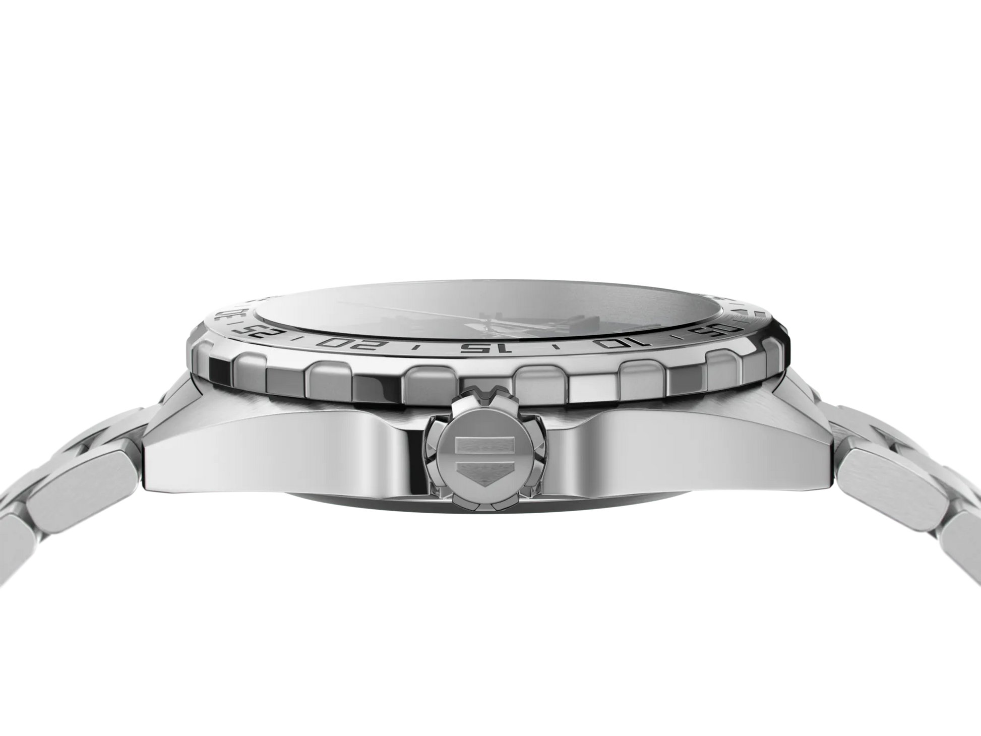 TAG Heuer Formula 1 Date 41 mm Quartz