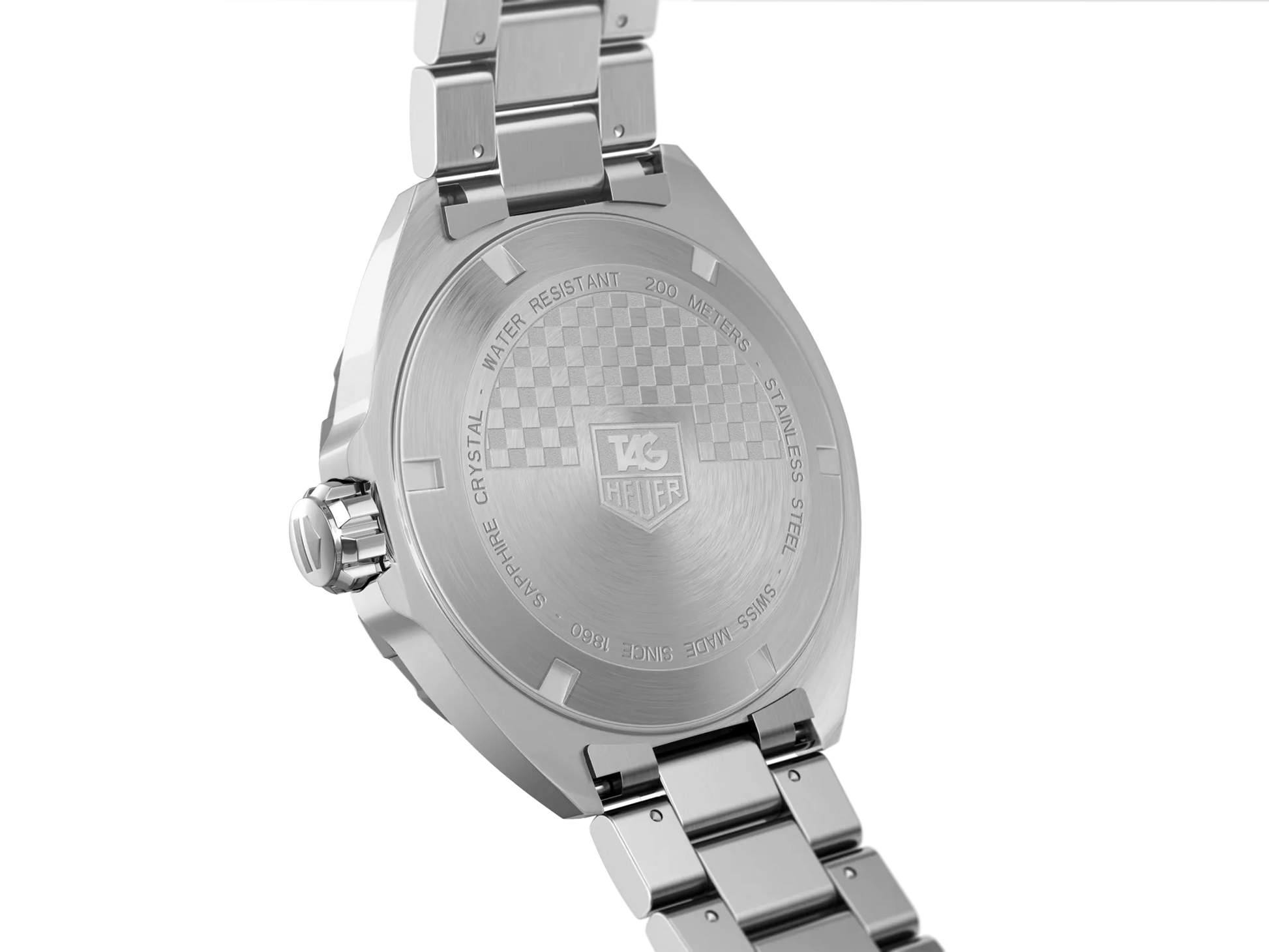 TAG Heuer Formula 1 Date 41 mm Quartz