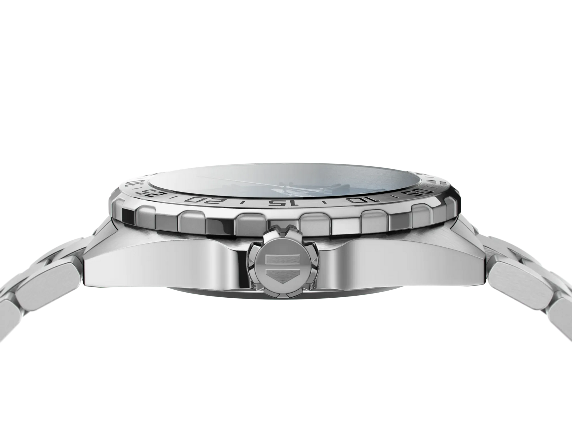 TAG Heuer Formula 1 Date Quartz 41 mm