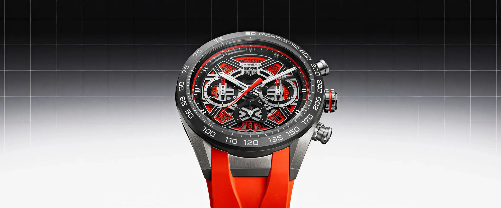 Tag Heuer