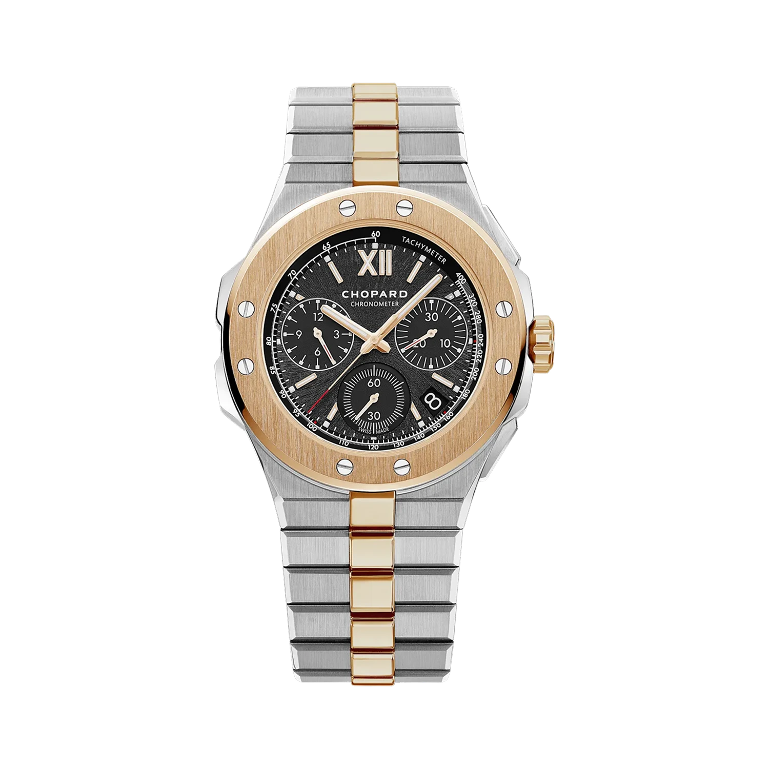 Chopard Alpine Eagle XL Chrono