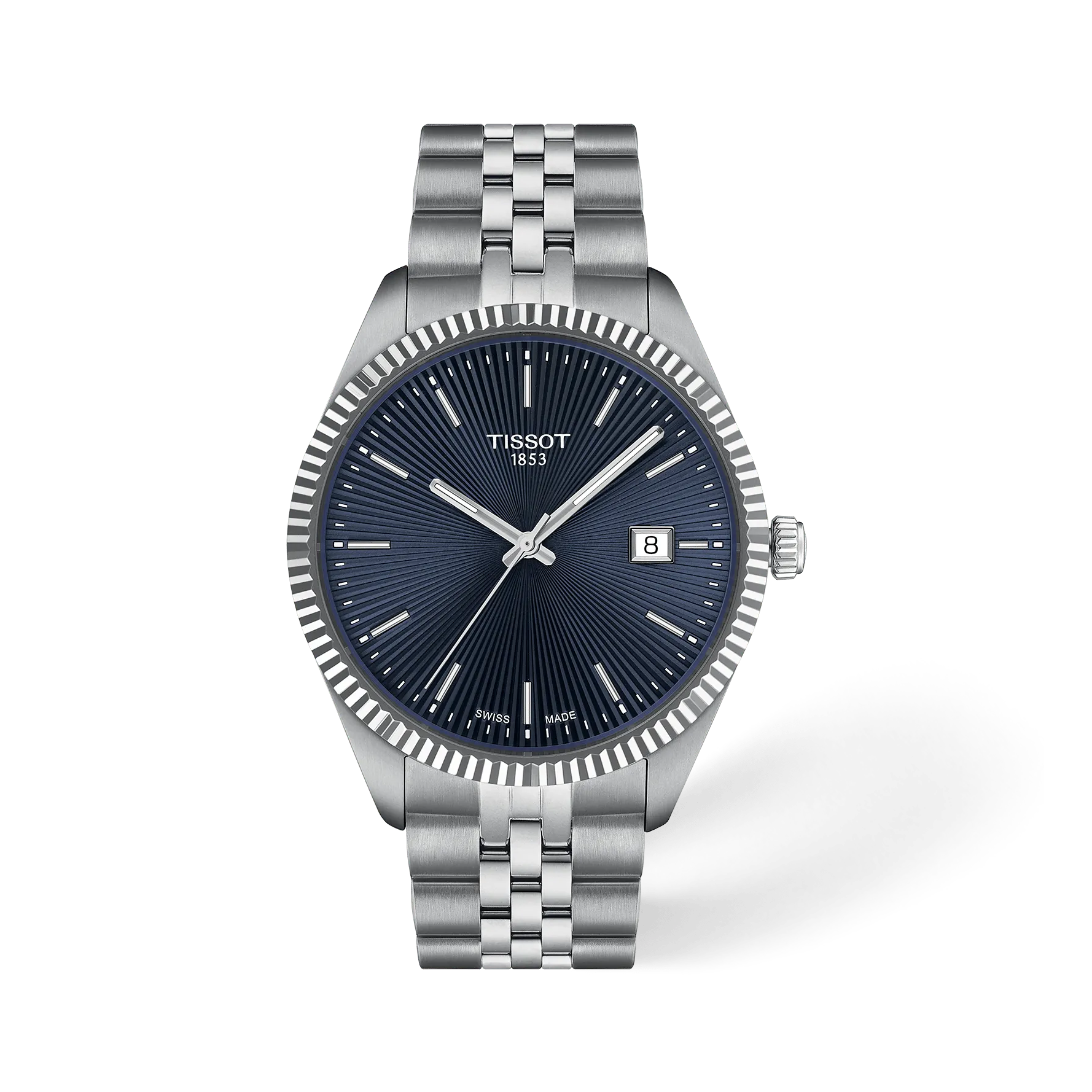 Tissot Ballade Quartz 40 mm - 1