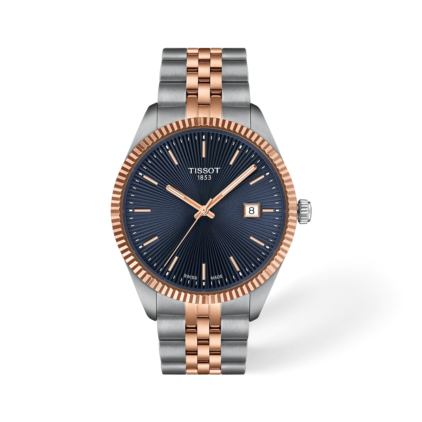 Tissot Ballade 40mm - 1