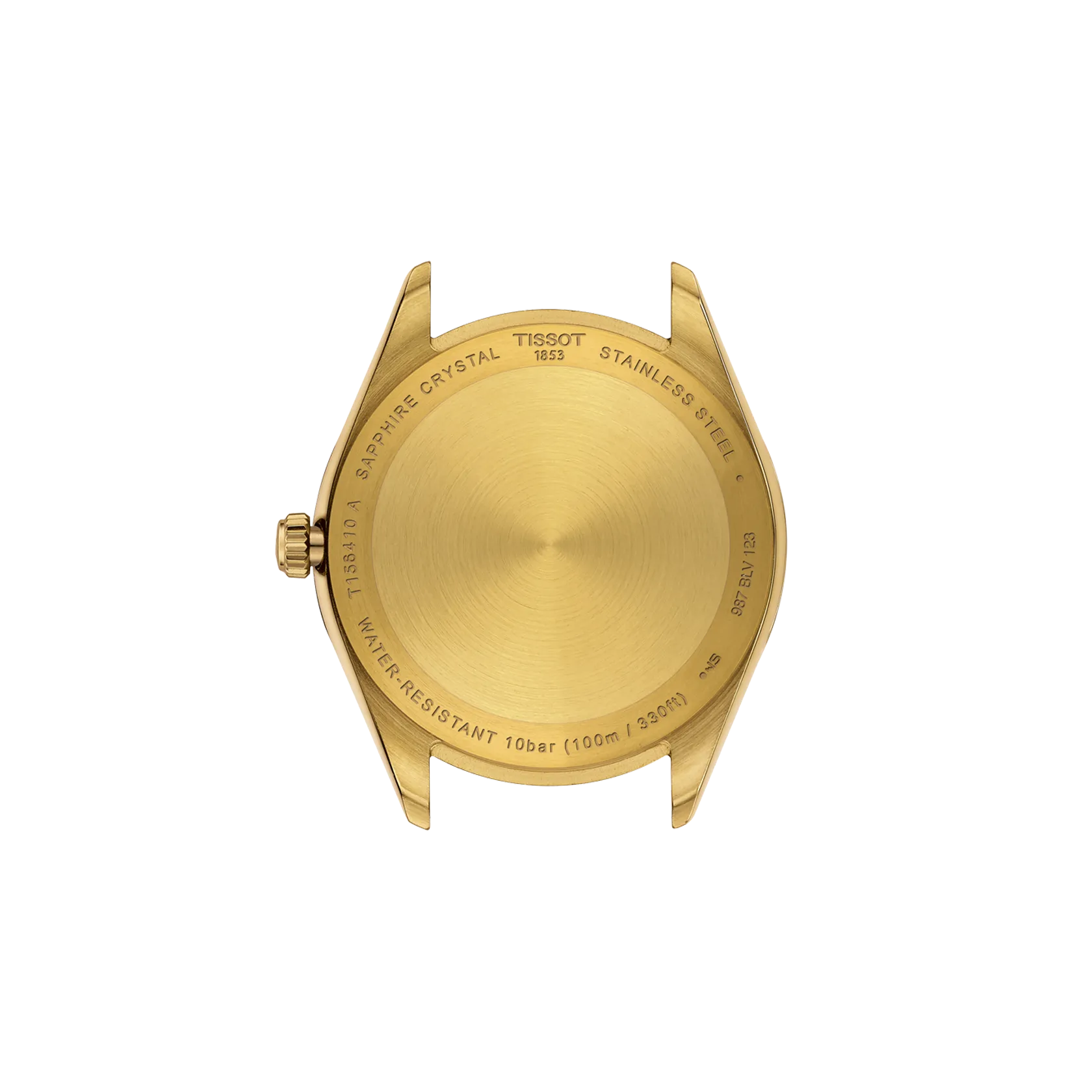 Tissot Ballade 40mm - 3