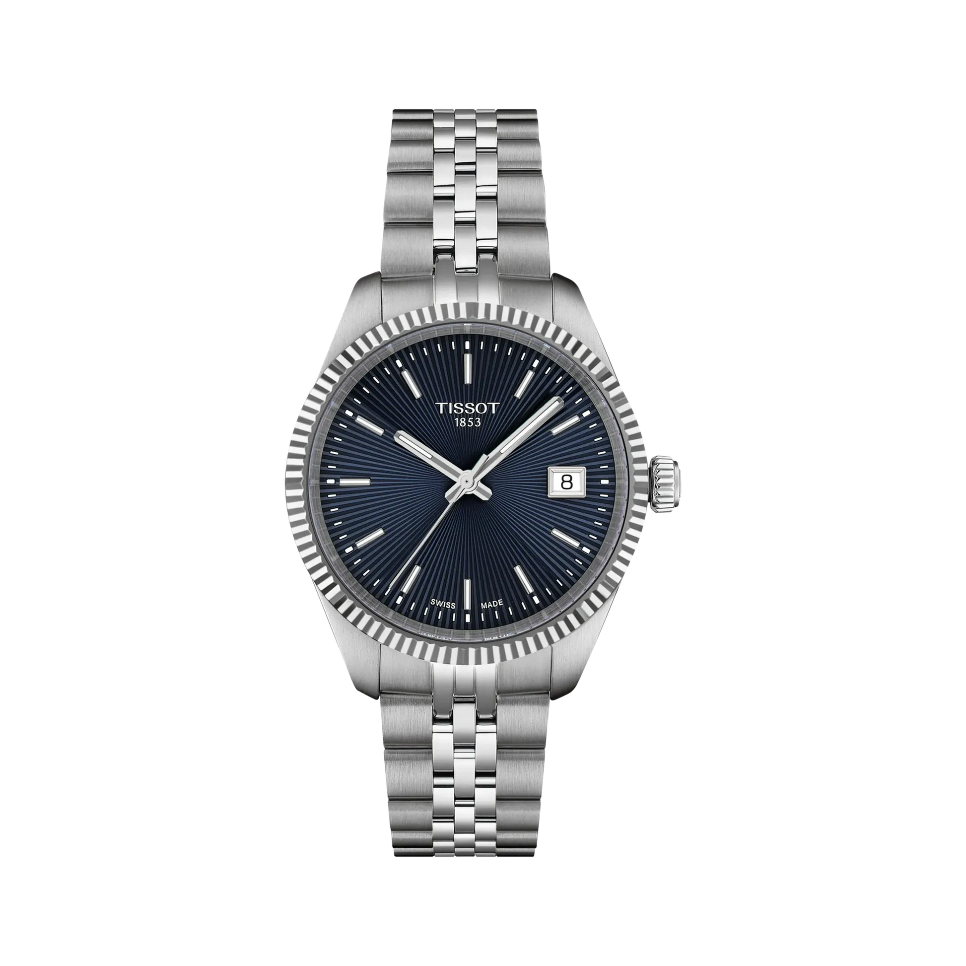 Tissot Ballade 34mm