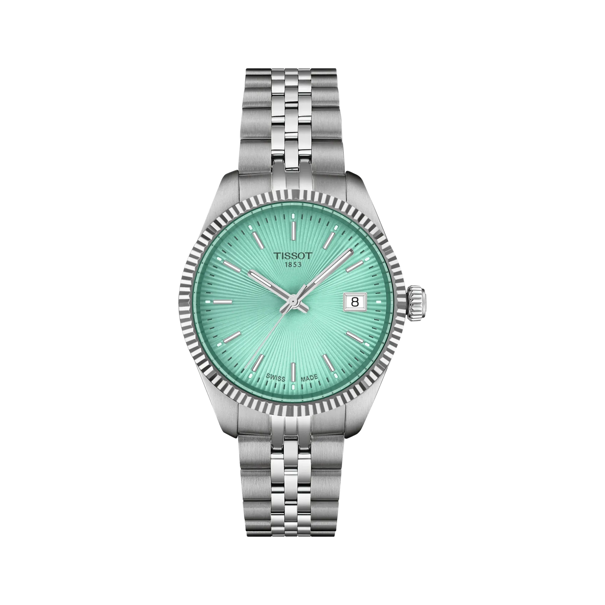 Tissot Ballade 34mm