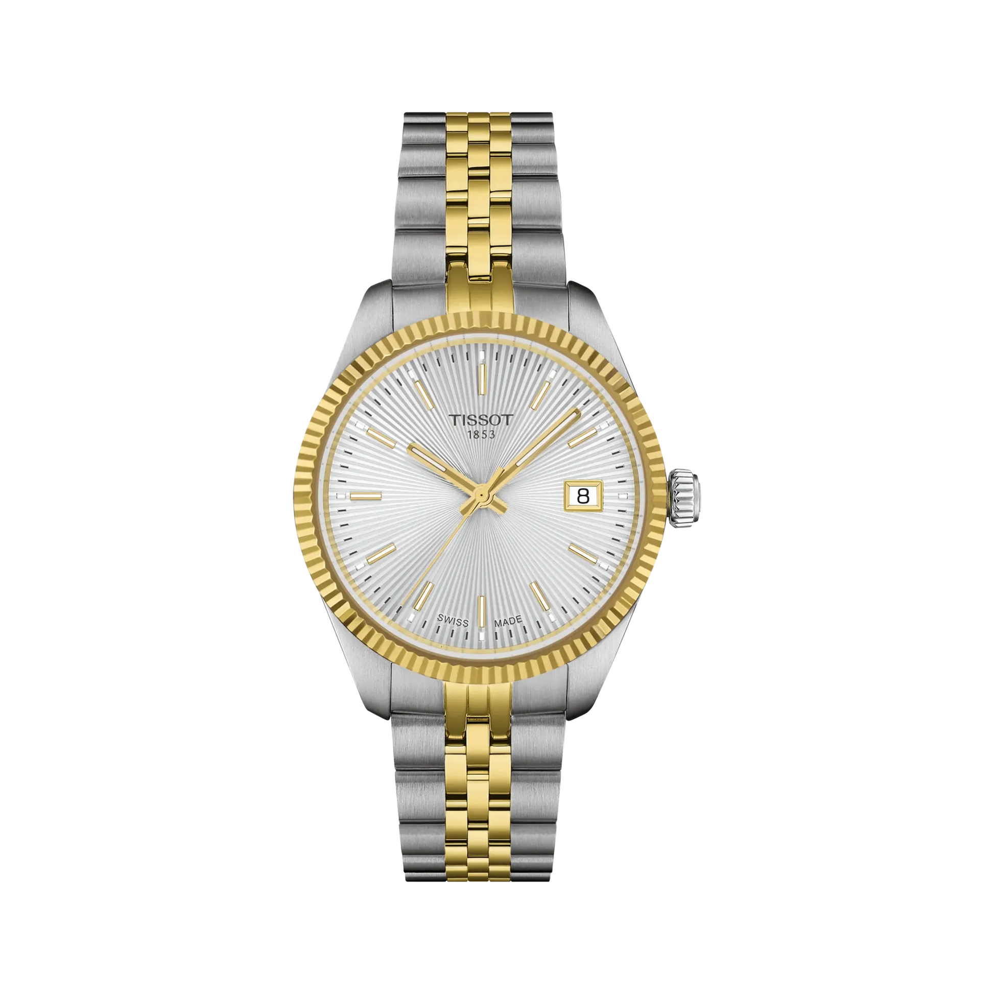 Tissot Ballade 34 mm