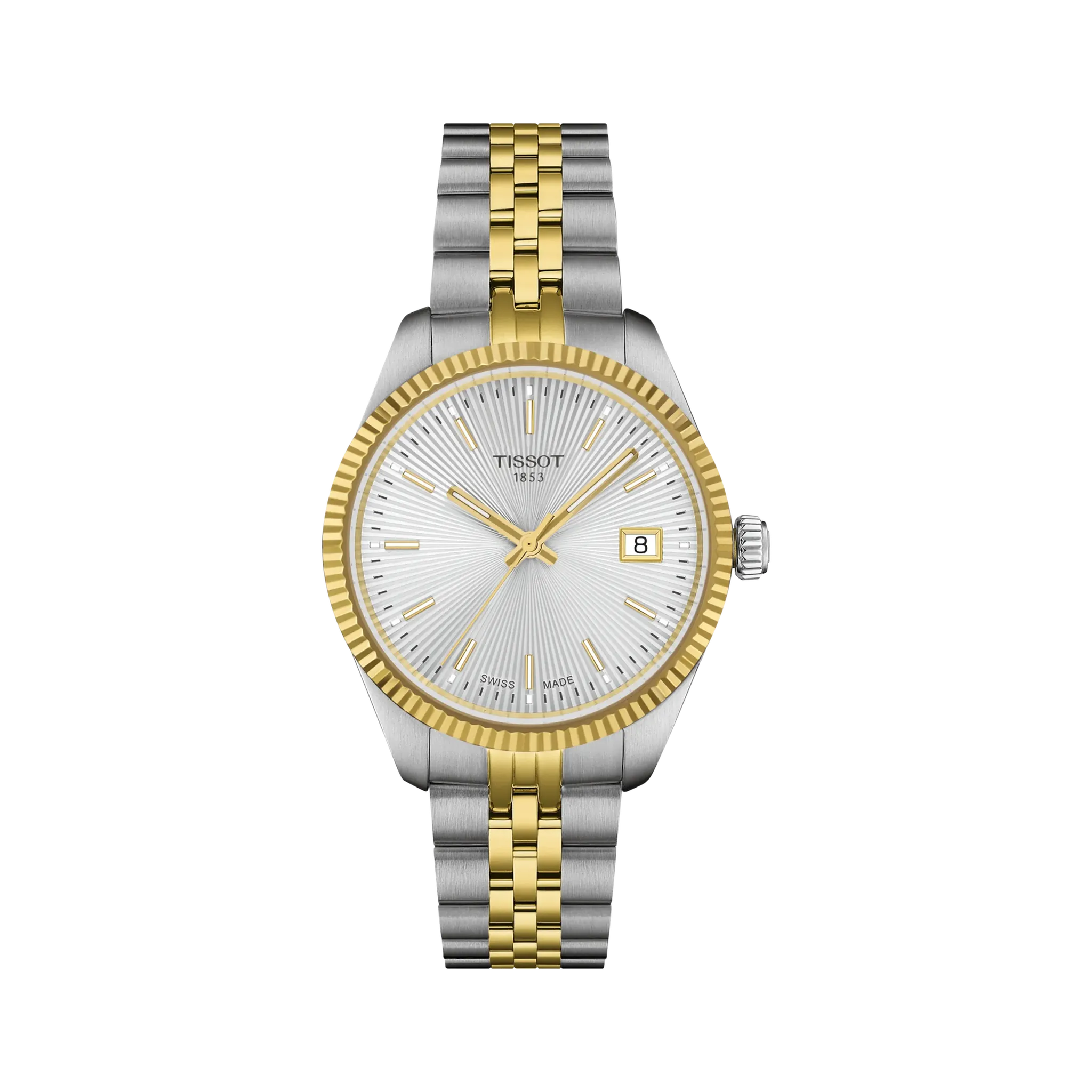 Tissot Ballade 34 mm