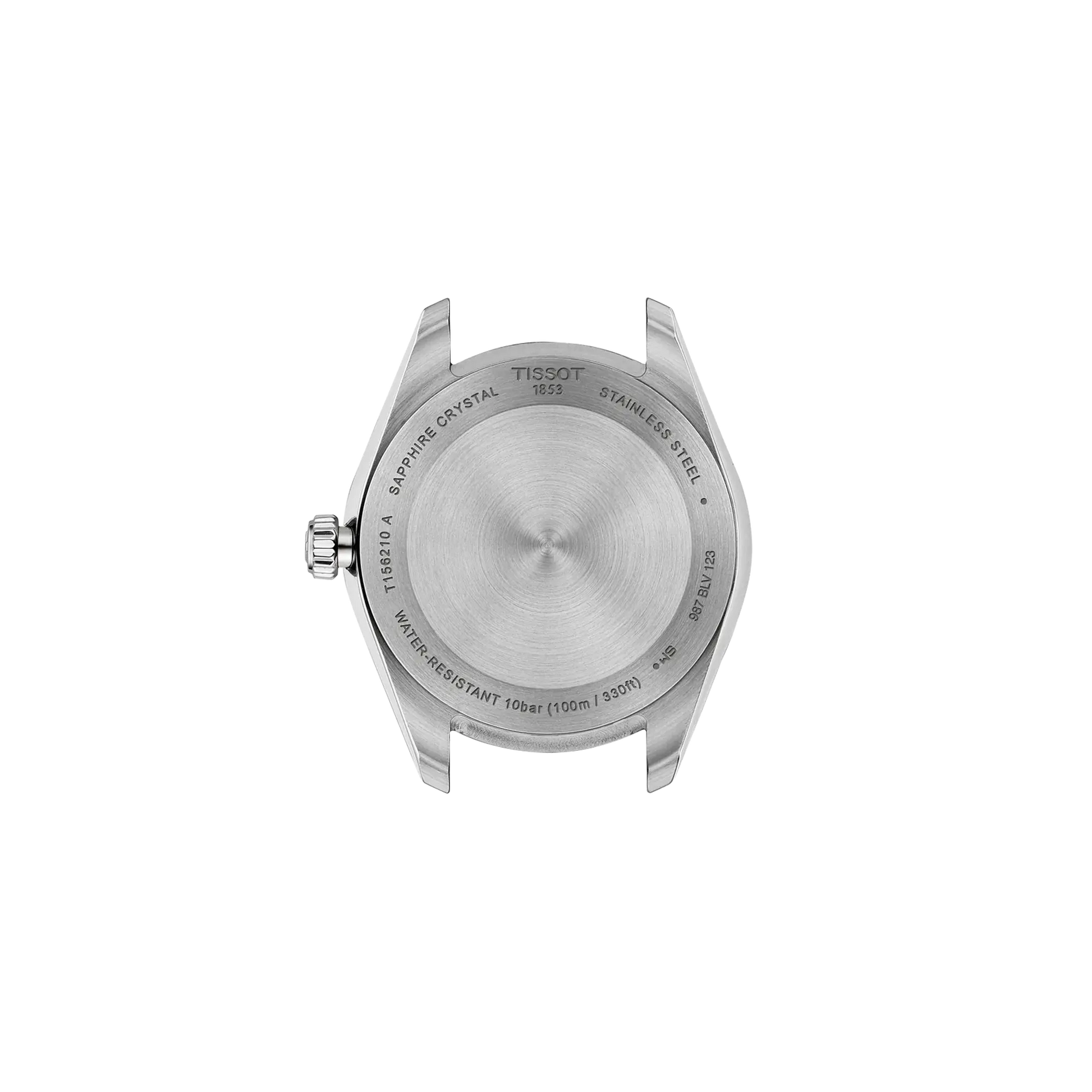 Tissot Ballade 34 mm
