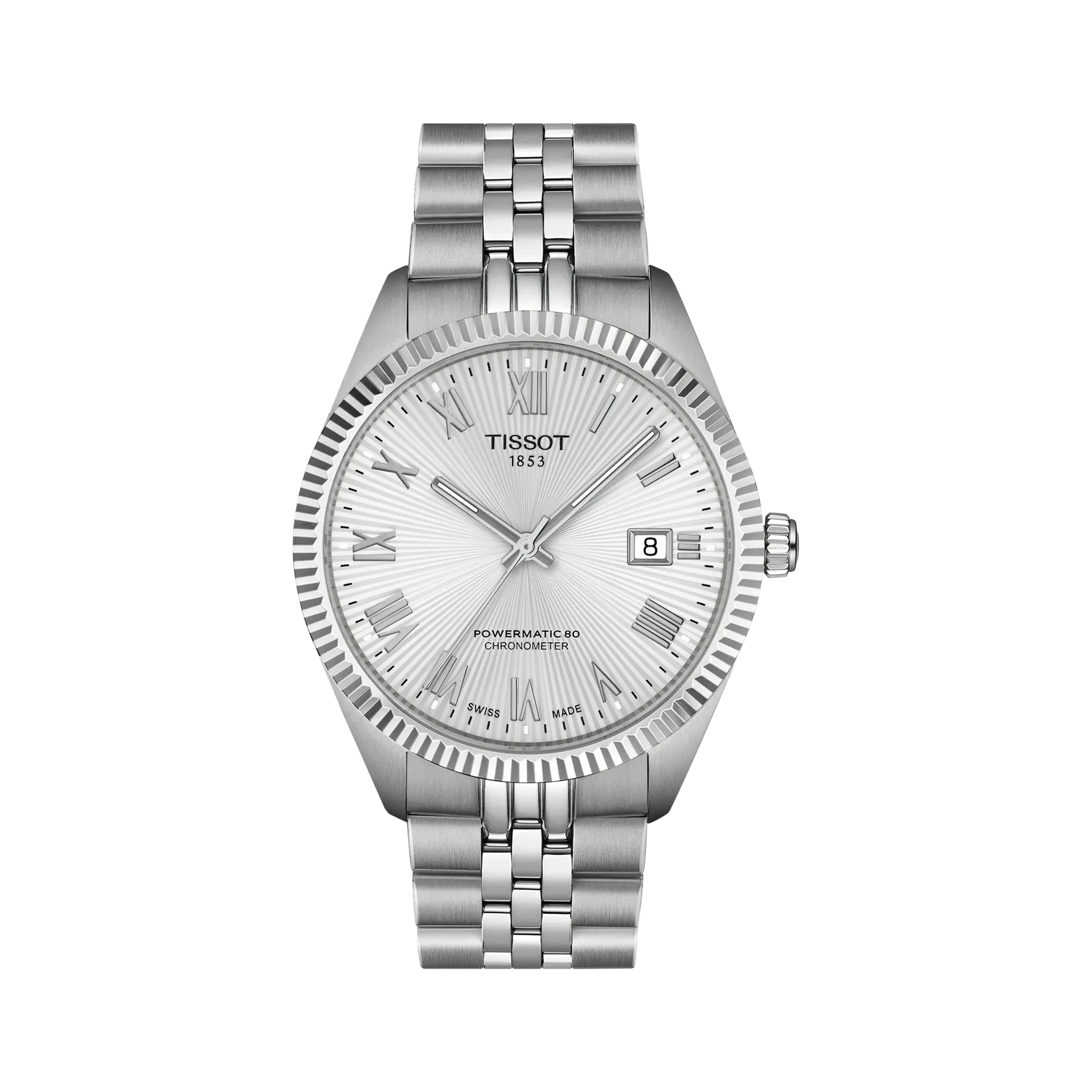 Tissot Ballade 39mm