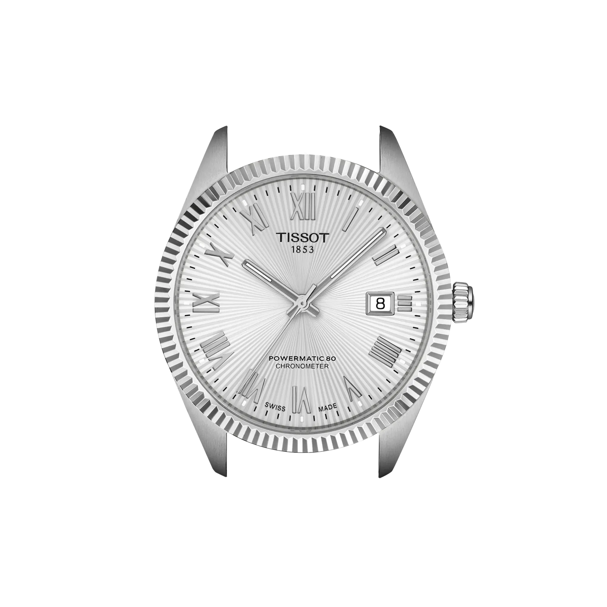 Tissot Ballade 39mm