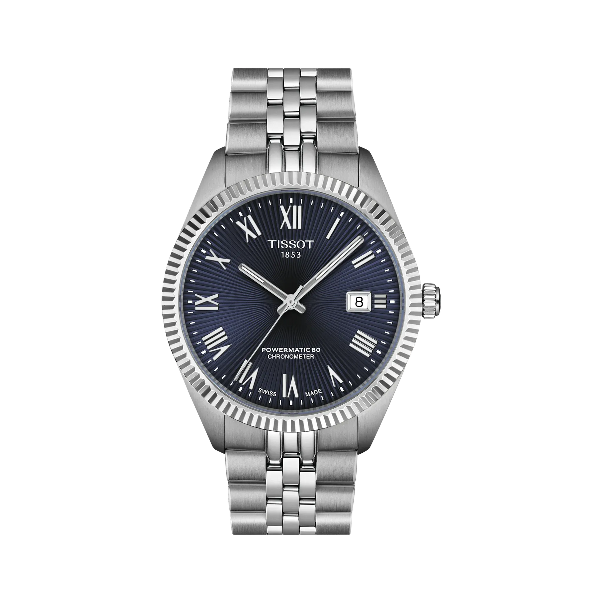 Tissot Ballade 39mm
