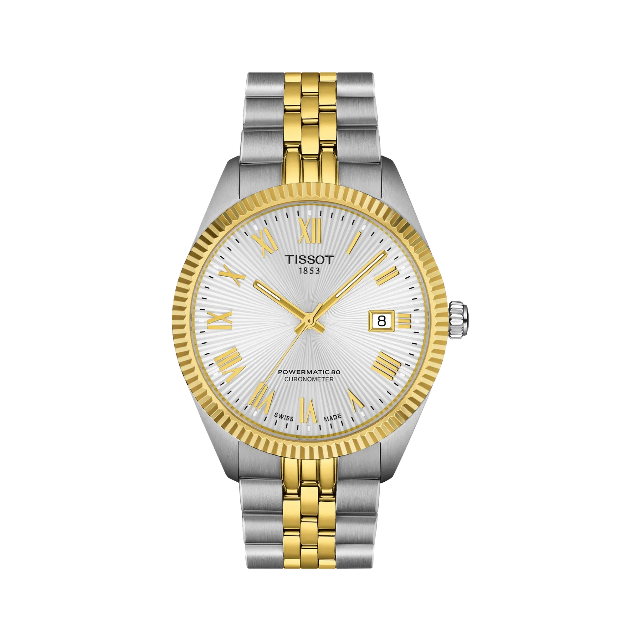 Tissot Ballade 39mm