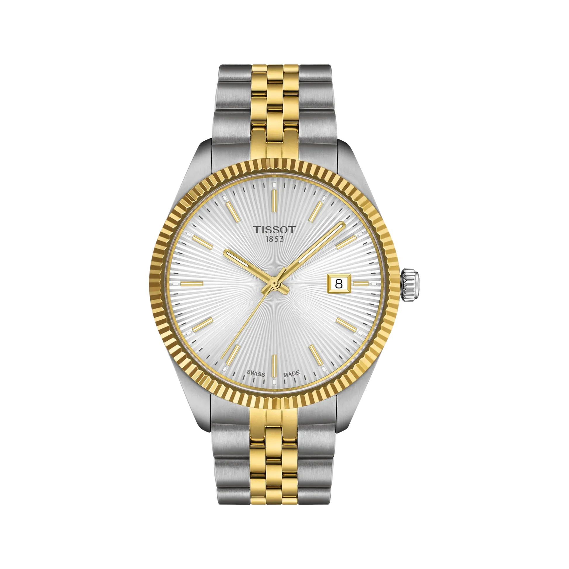 Tissot Ballade 40mm