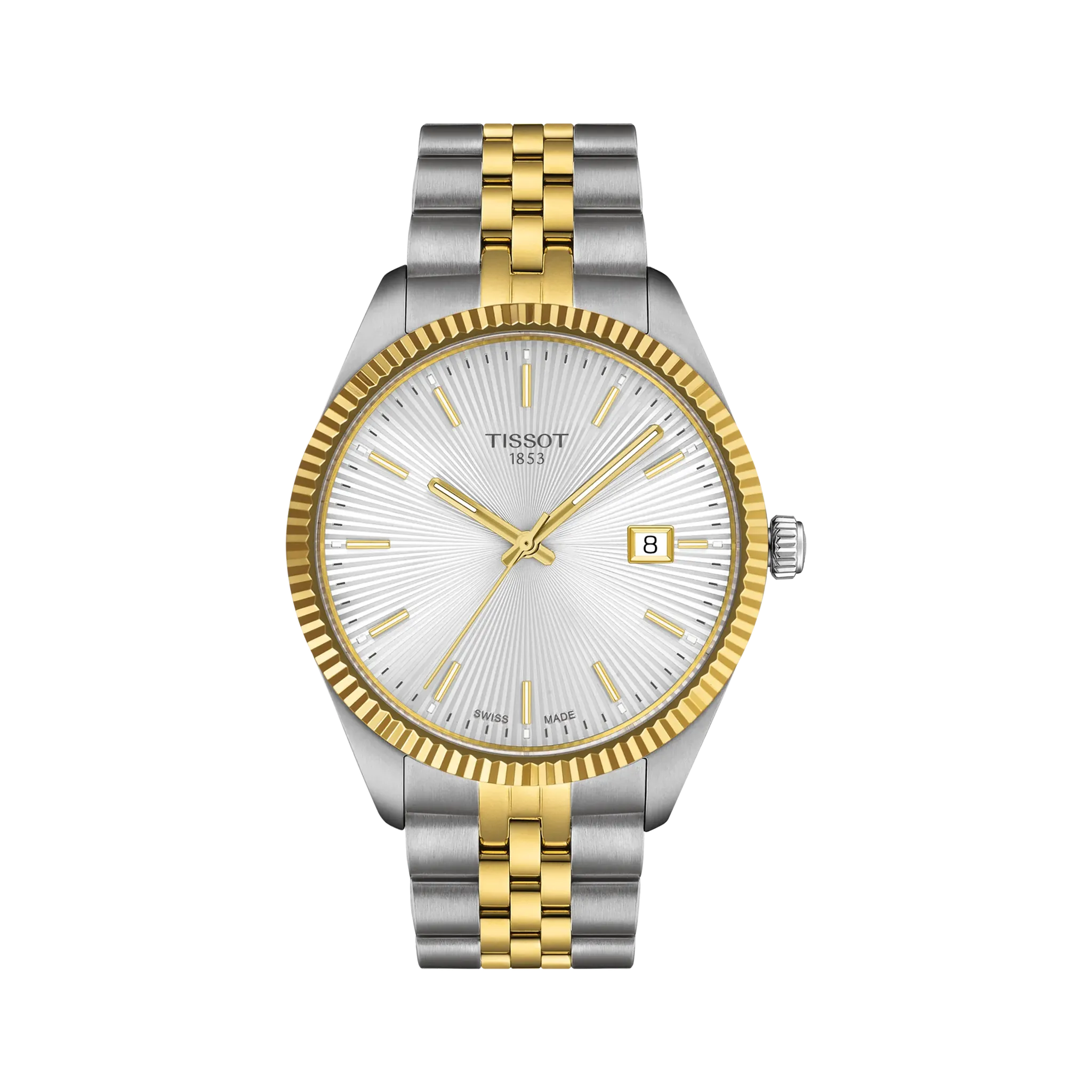 Tissot Ballade 40mm