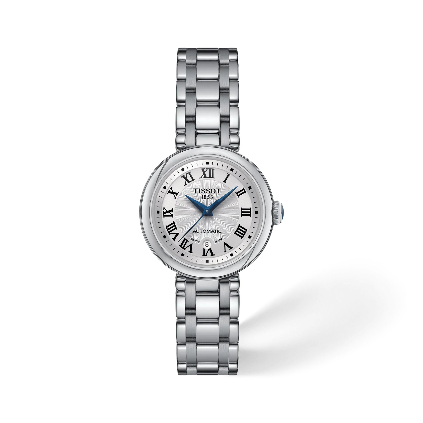Tissot Bellissima Automatic - 1