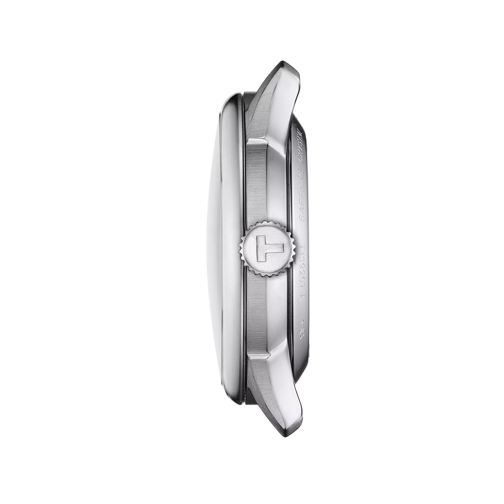 Tissot Chemin Des Tourelles Powermatic 80 34 mm - 2