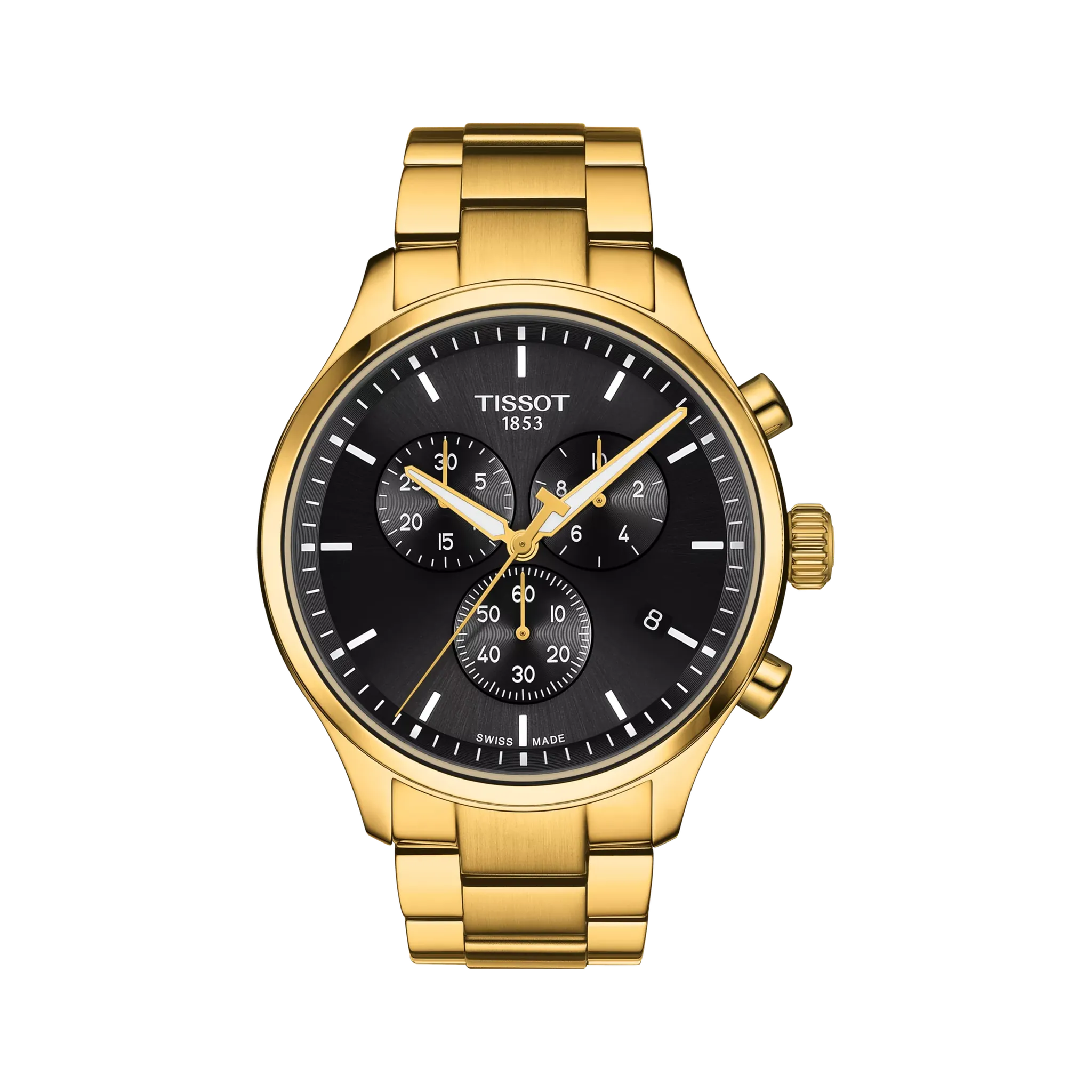 Tissot Chrono XL Classic