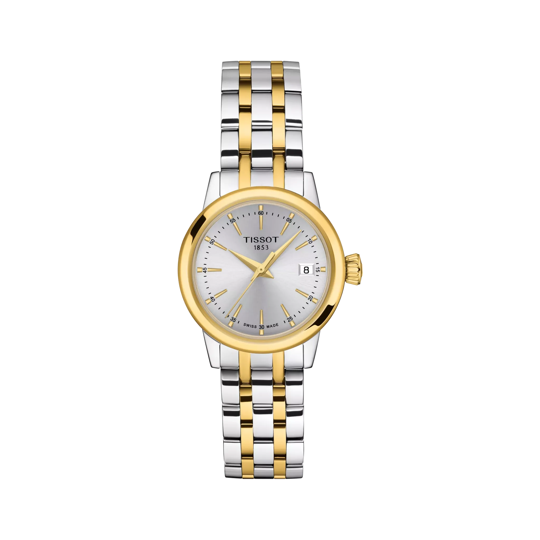 Tissot Classic Dream 28mm